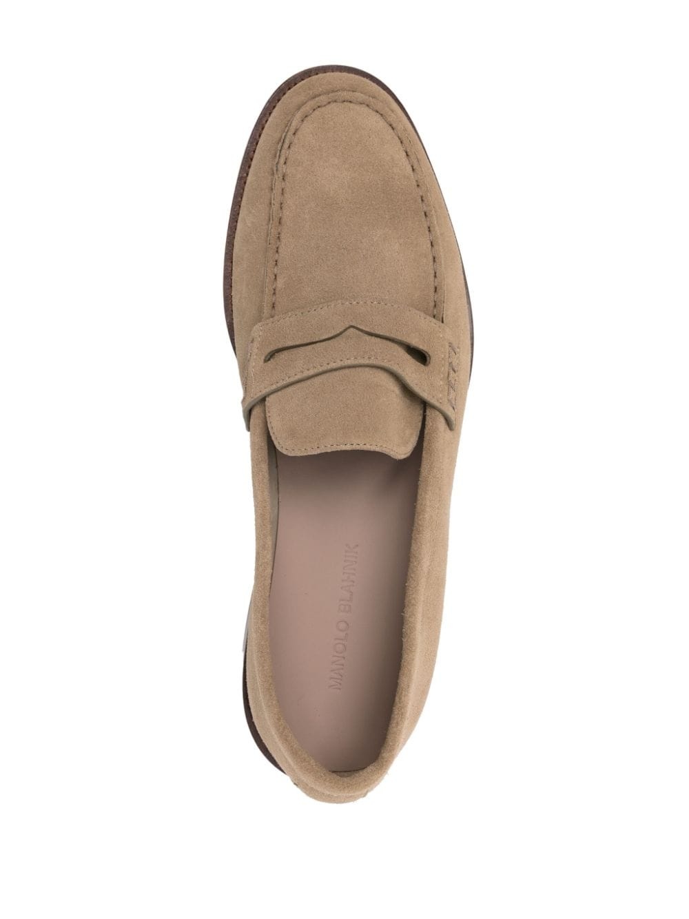Perry loafers - 4
