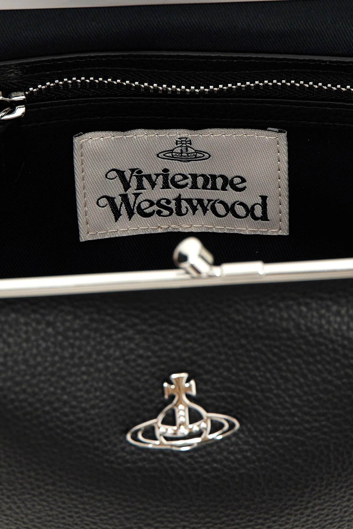 'Granny Frame' handbag - 5