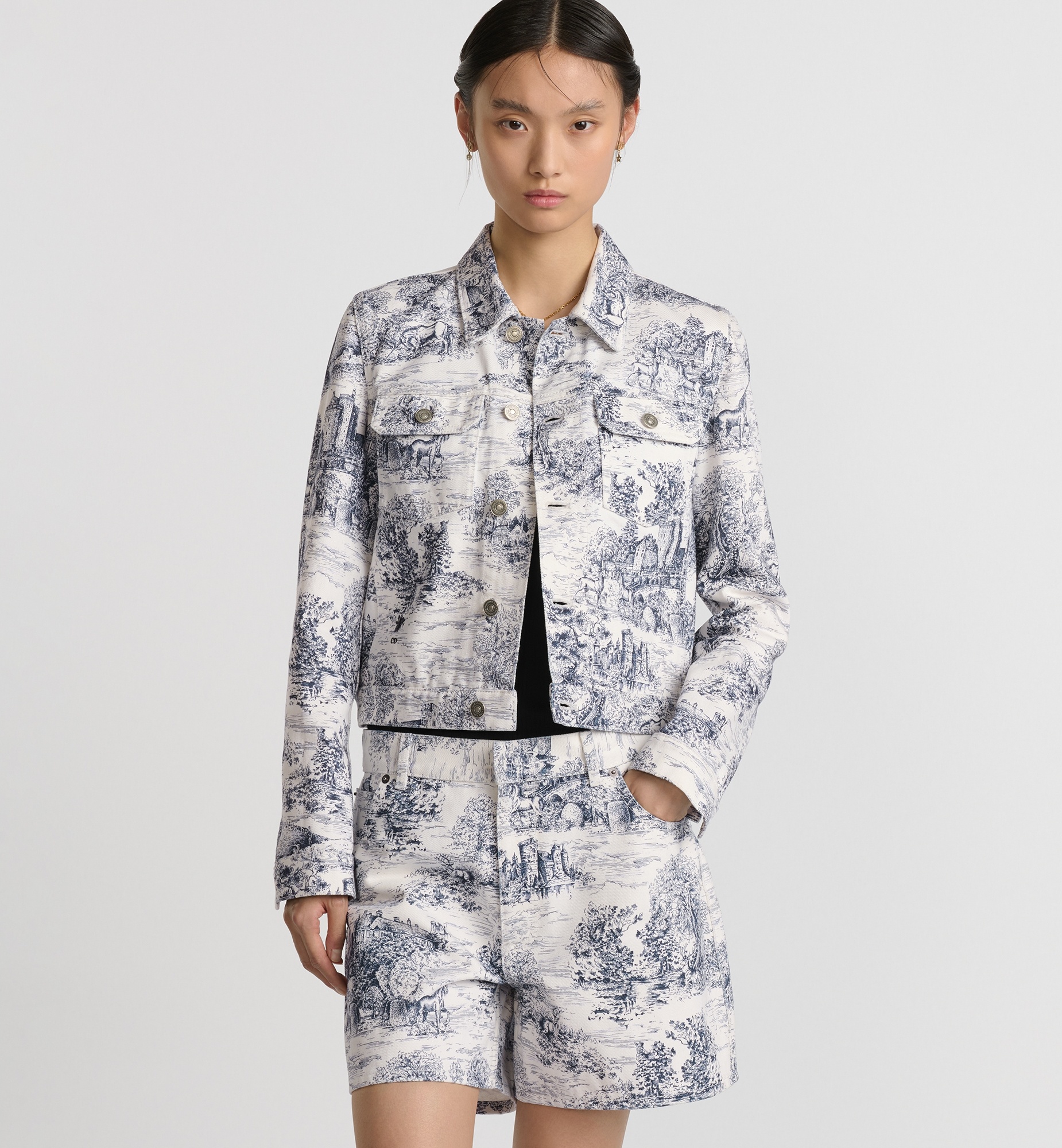 Jacket - 2
