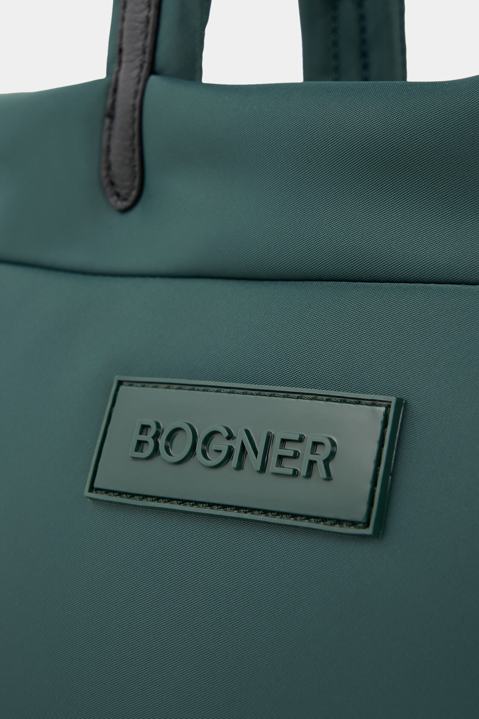 Annecy Soile Handbag in Dark teal - 6