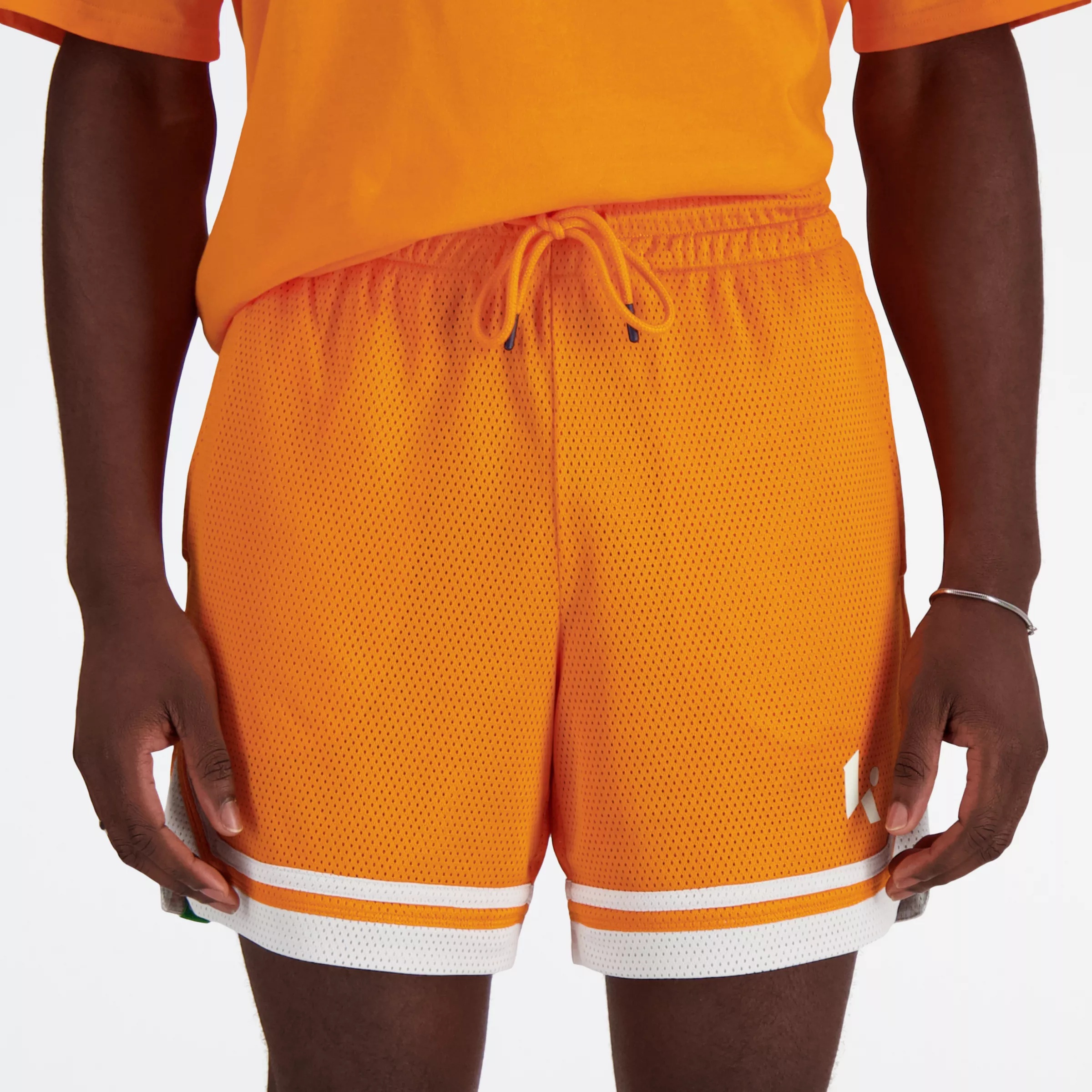 Klutch x NB Pregame Chill Short - 6