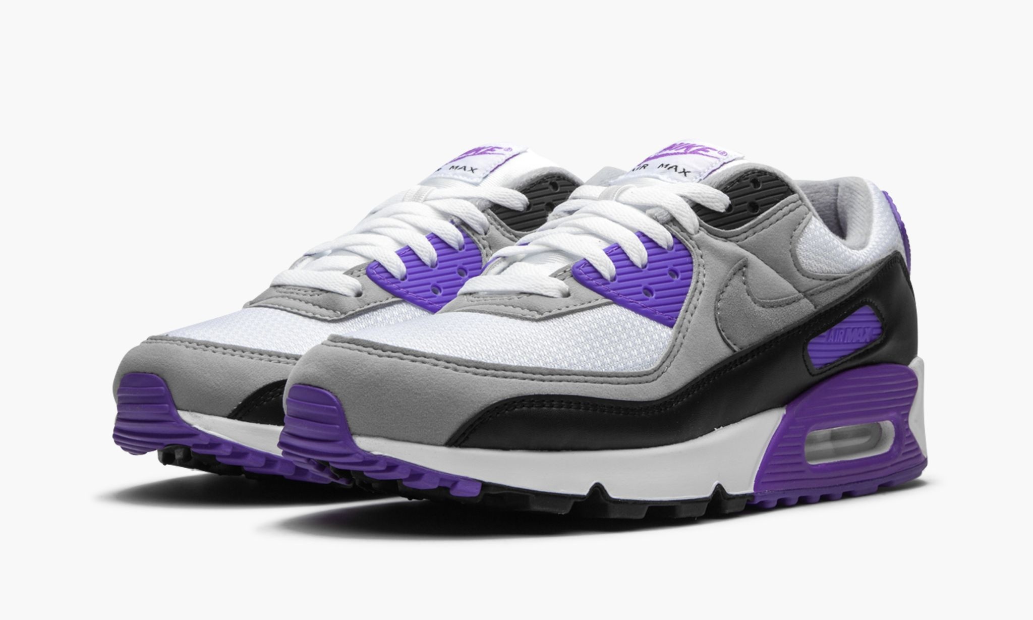 Air Max 90 "Hyper Grape" - 2