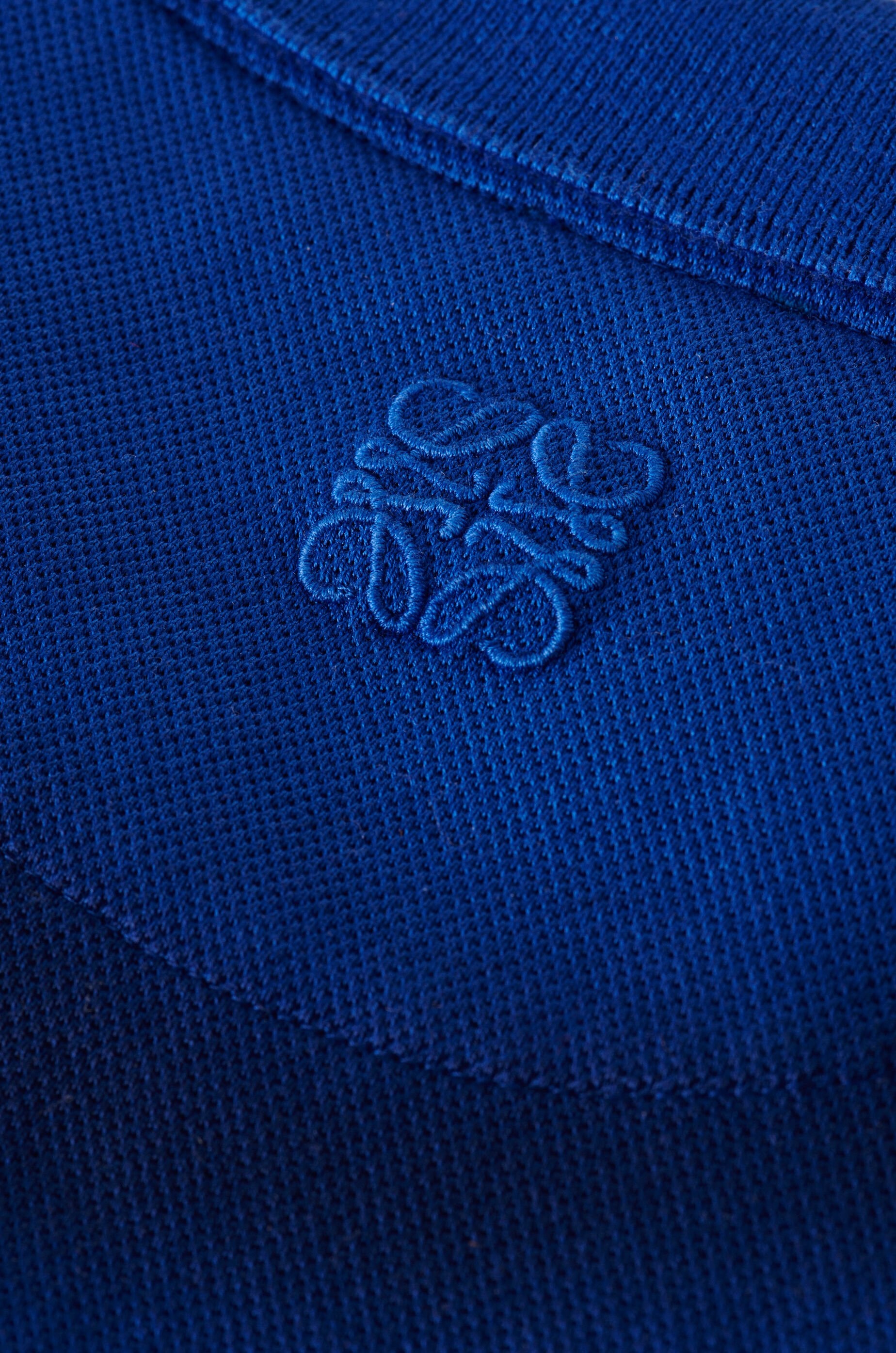 Polo in cotton - 6