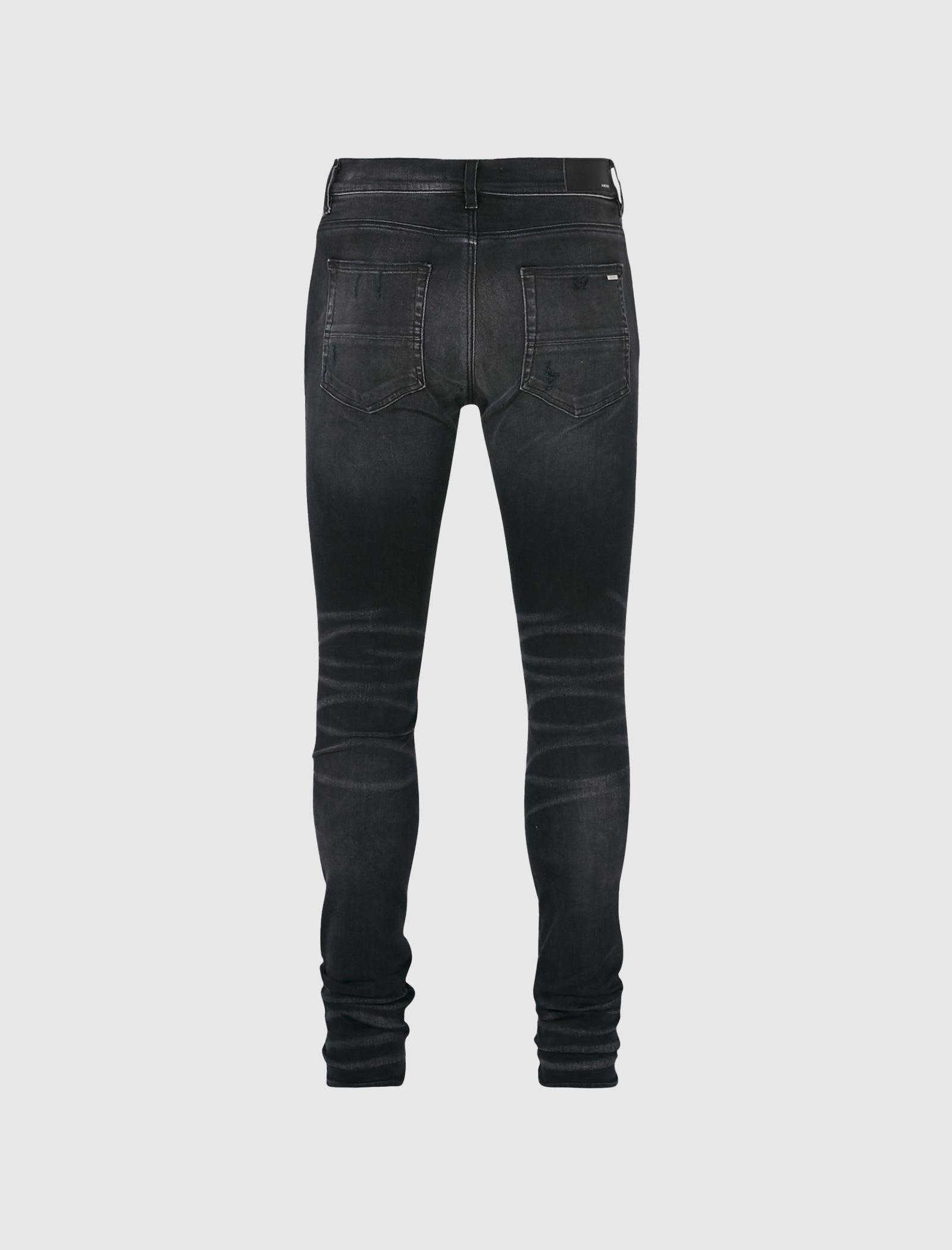 PLAID MX1 JEAN - 3