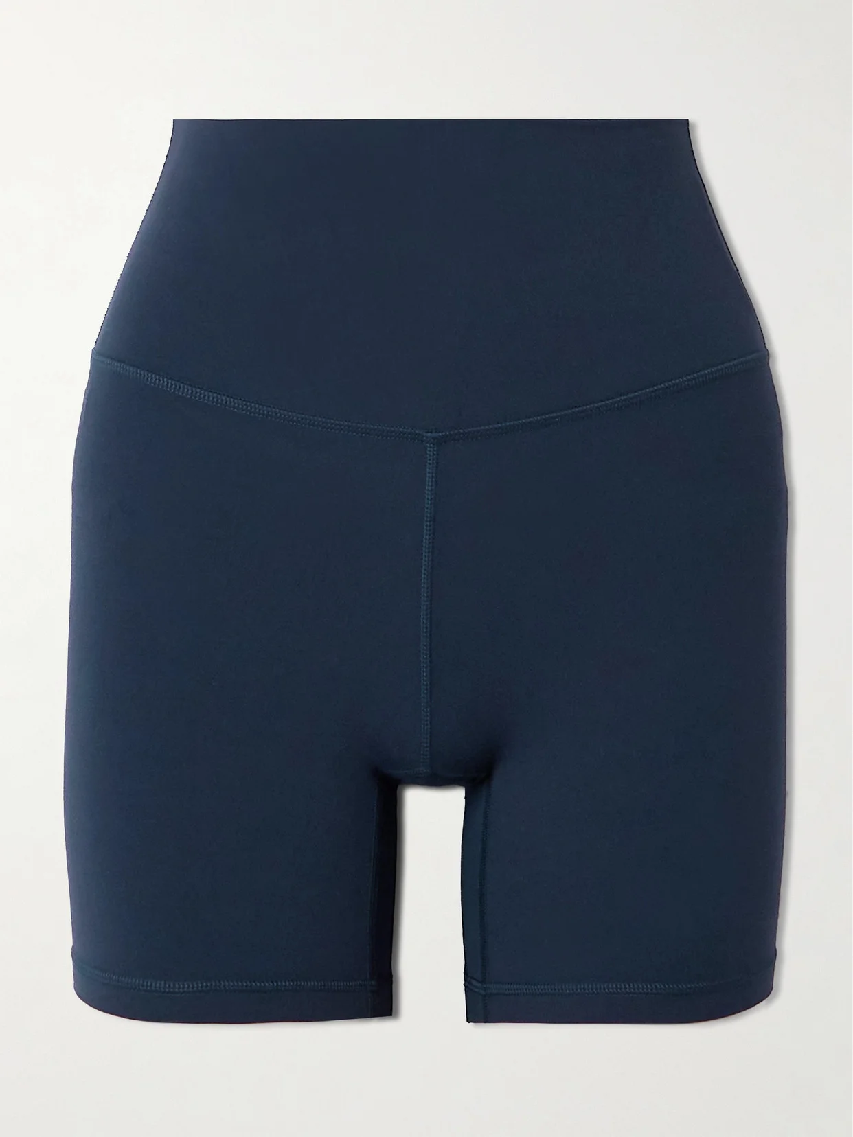 Align High-rise Nulu Shorts - 1