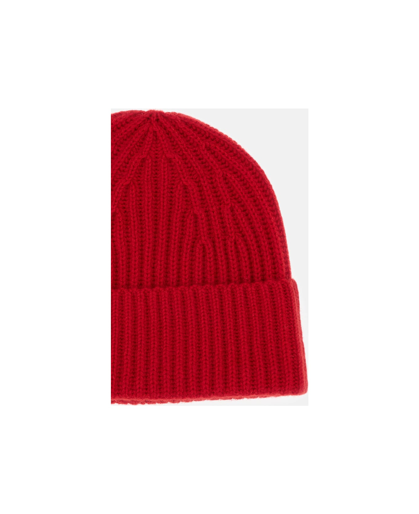 Martigny Beanie - 2