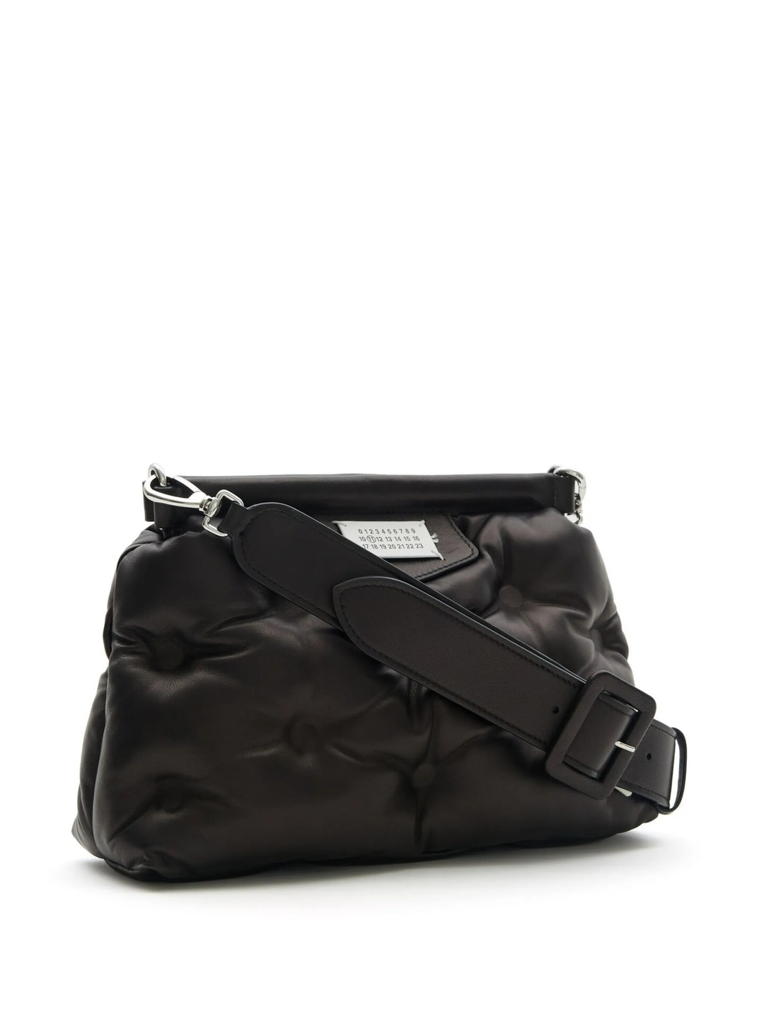 Glam Slam Classique Small Quilted Crossbody - 3