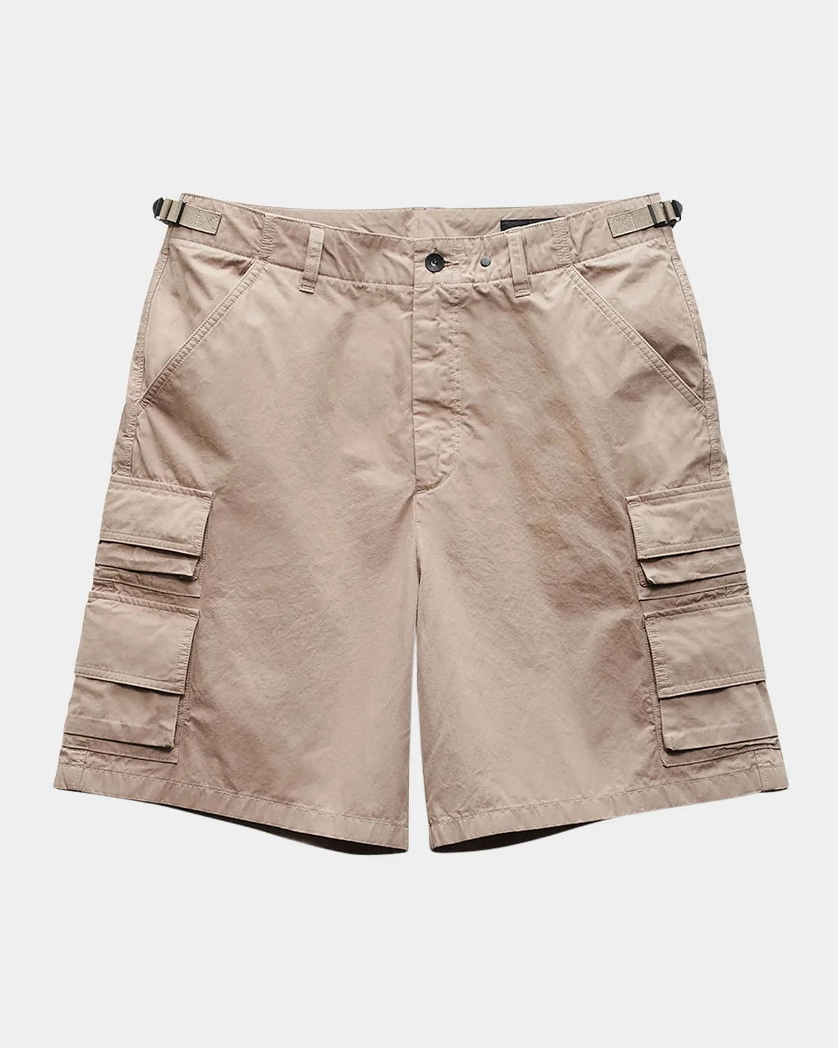 Men's Union Cargo Shorts - 1