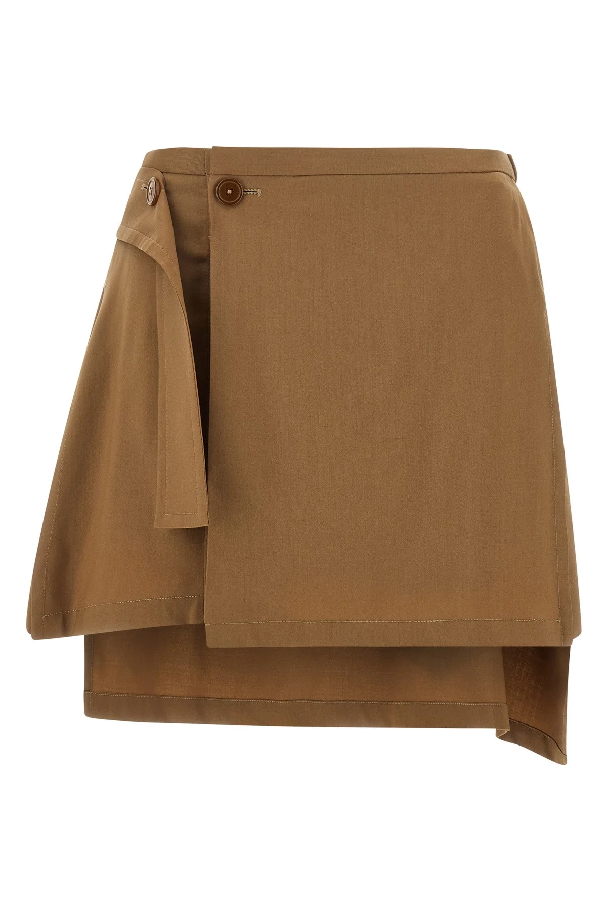 'Meghan Kilt' Skirt - 1
