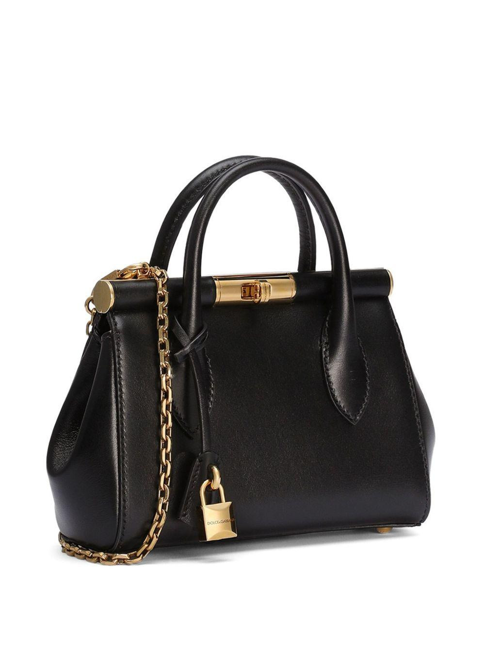 BORSA A MANO DAY MINI MARLENE DOLCE & GABBANA - 3
