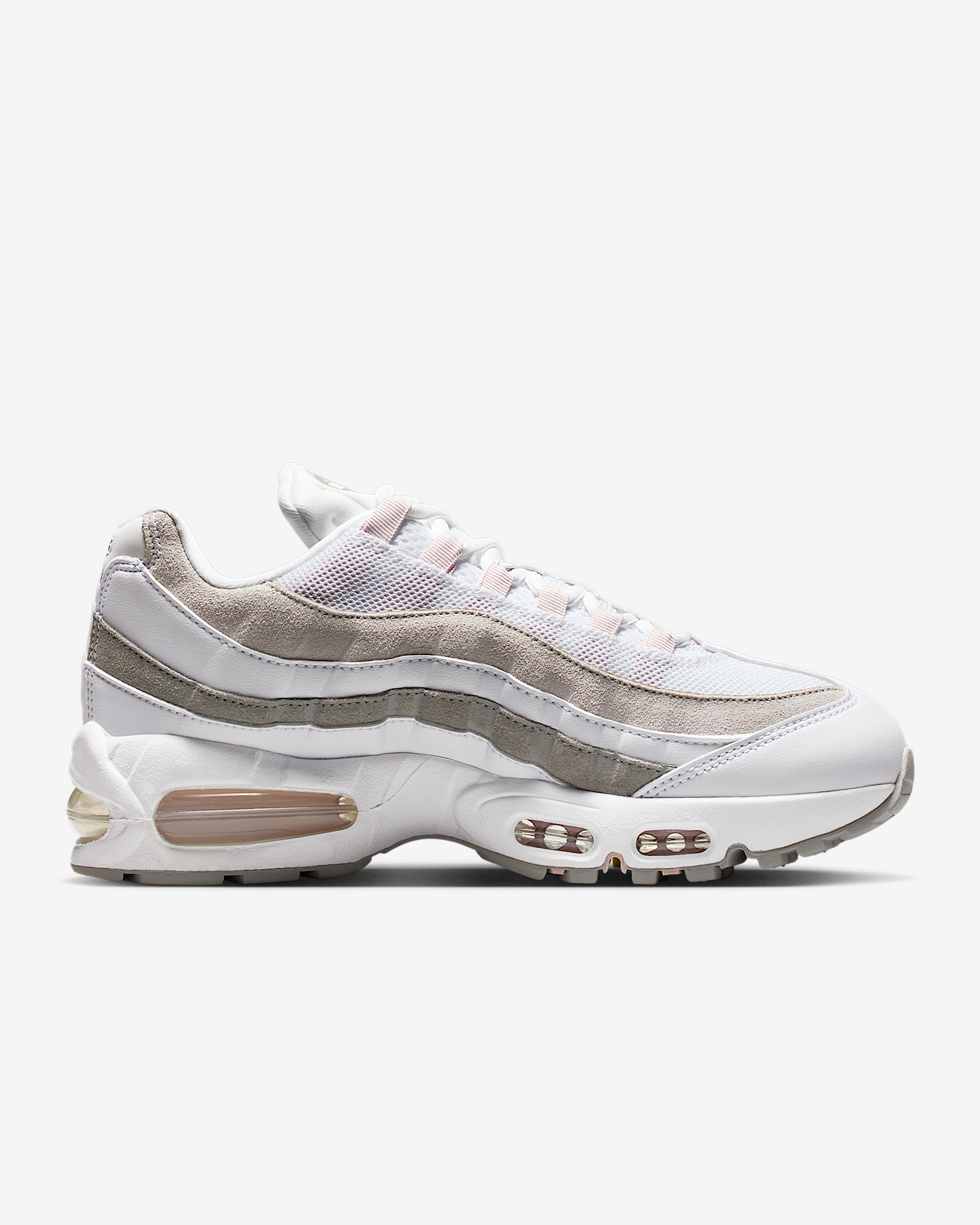 Nike Air Max 95 Women's Shoes - 3