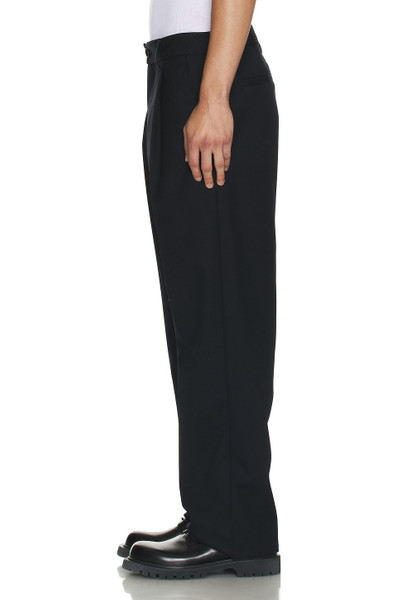 SIMKHAI Kane Relaxed Pants outlook