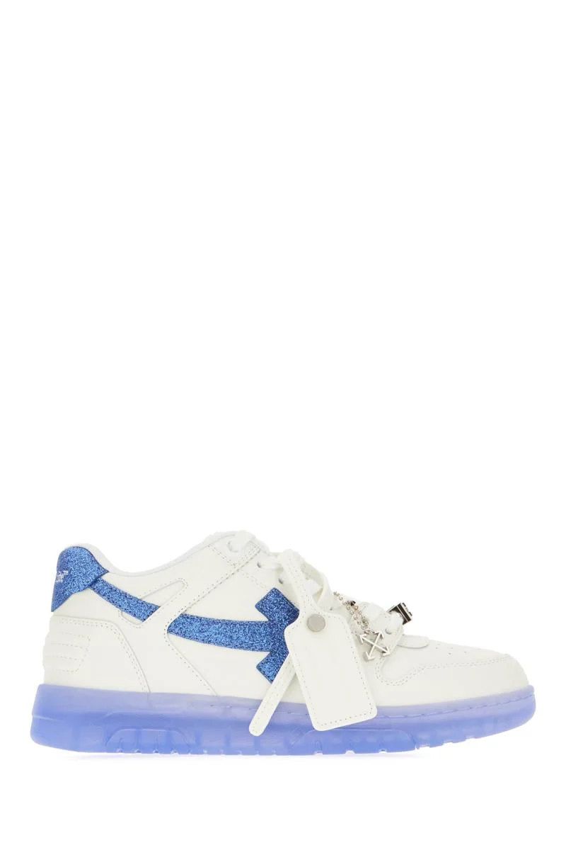 Off-White Sneakers - 1