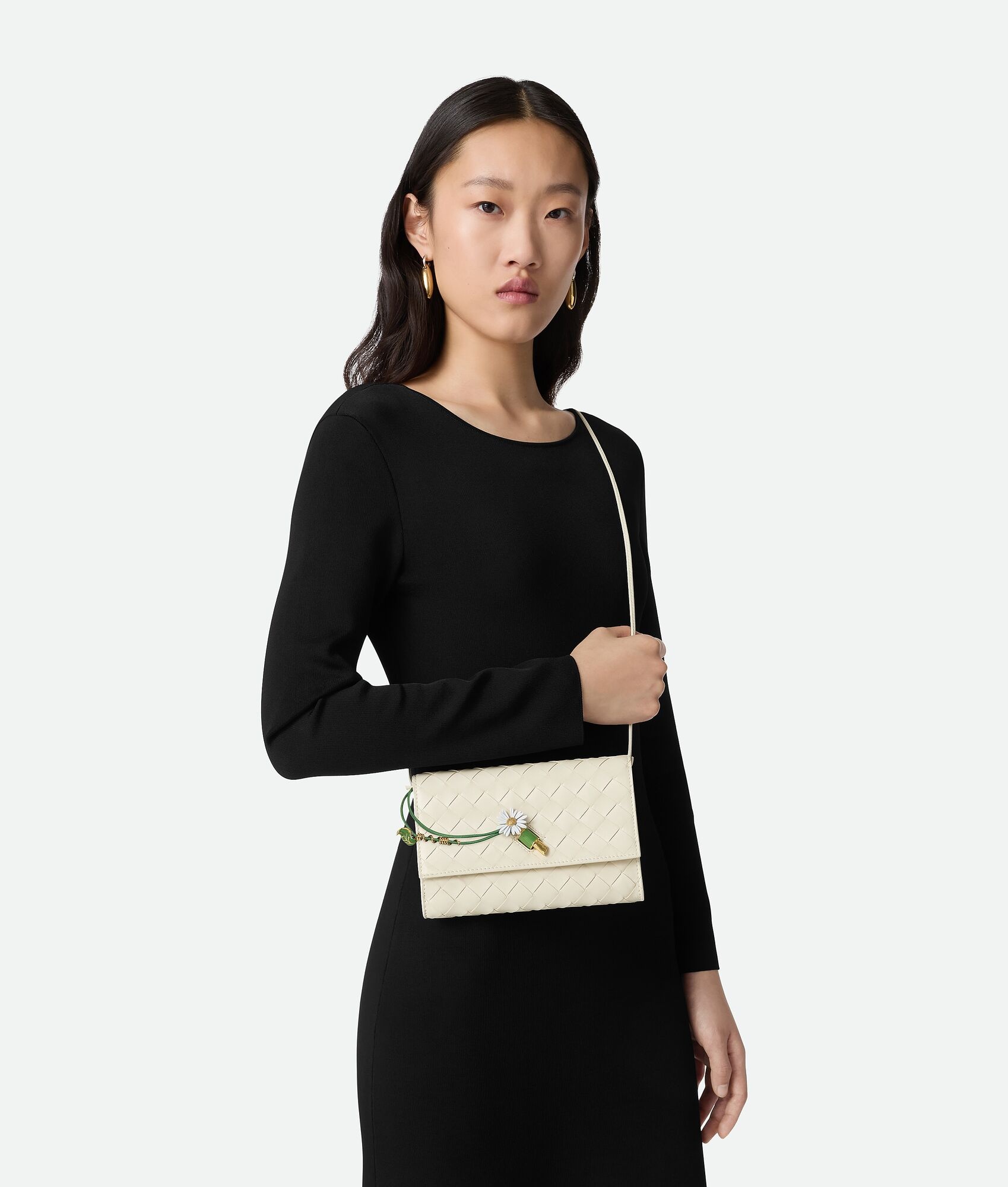 Andiamo Daisy Pouch - 5