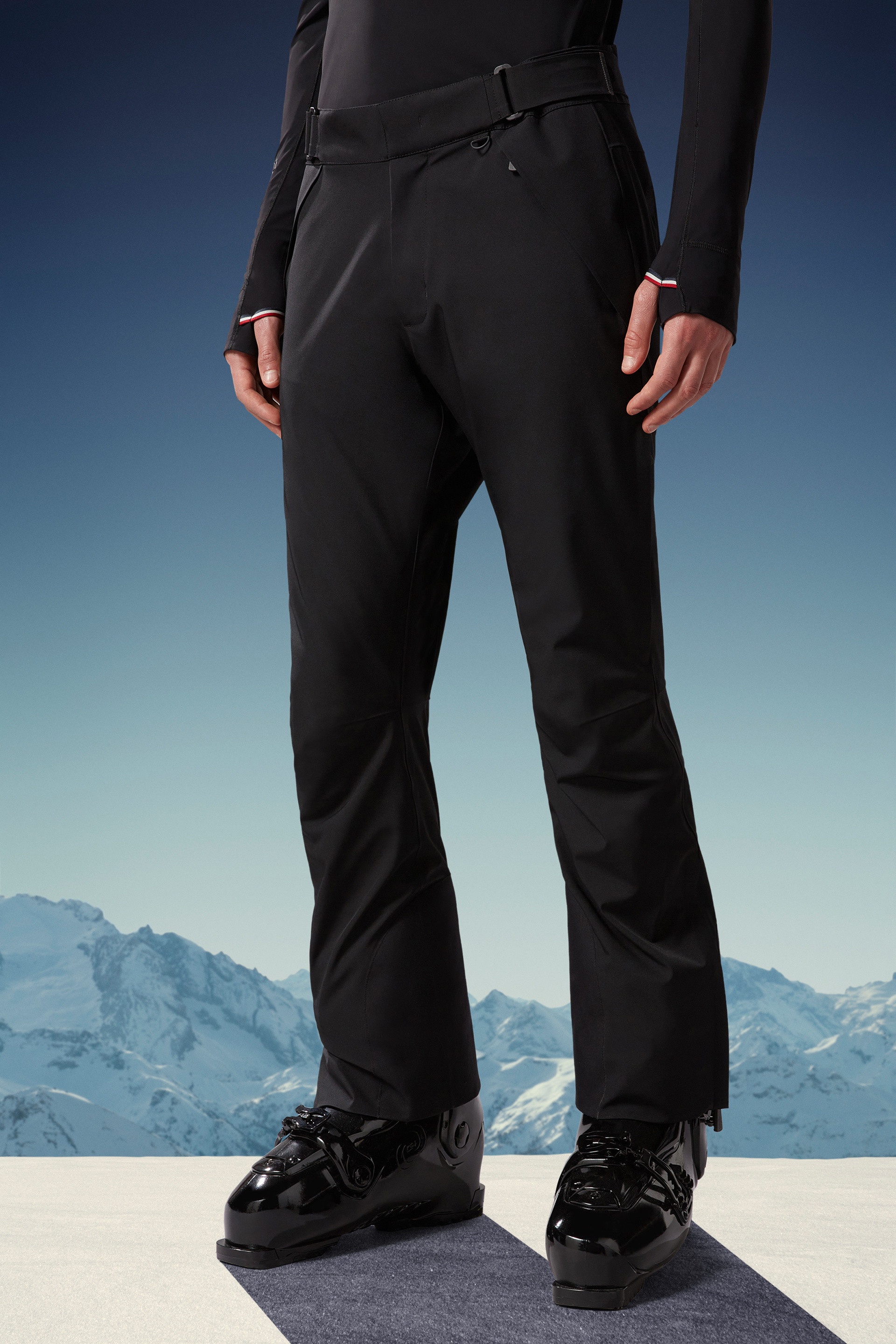 Ski Pants - 3