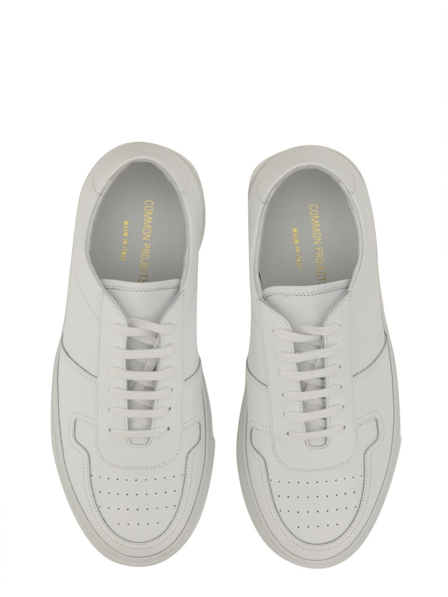 Common Projects Men Sneaker Low "Bball" - 5