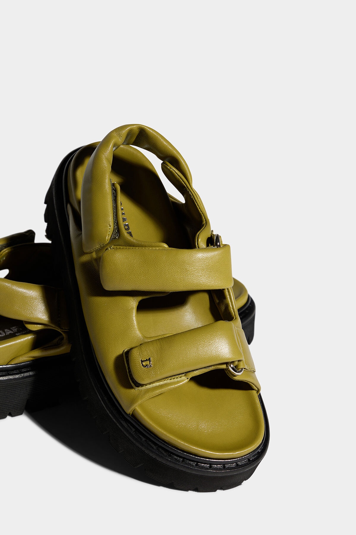 PADDED2 SANDALS - 4