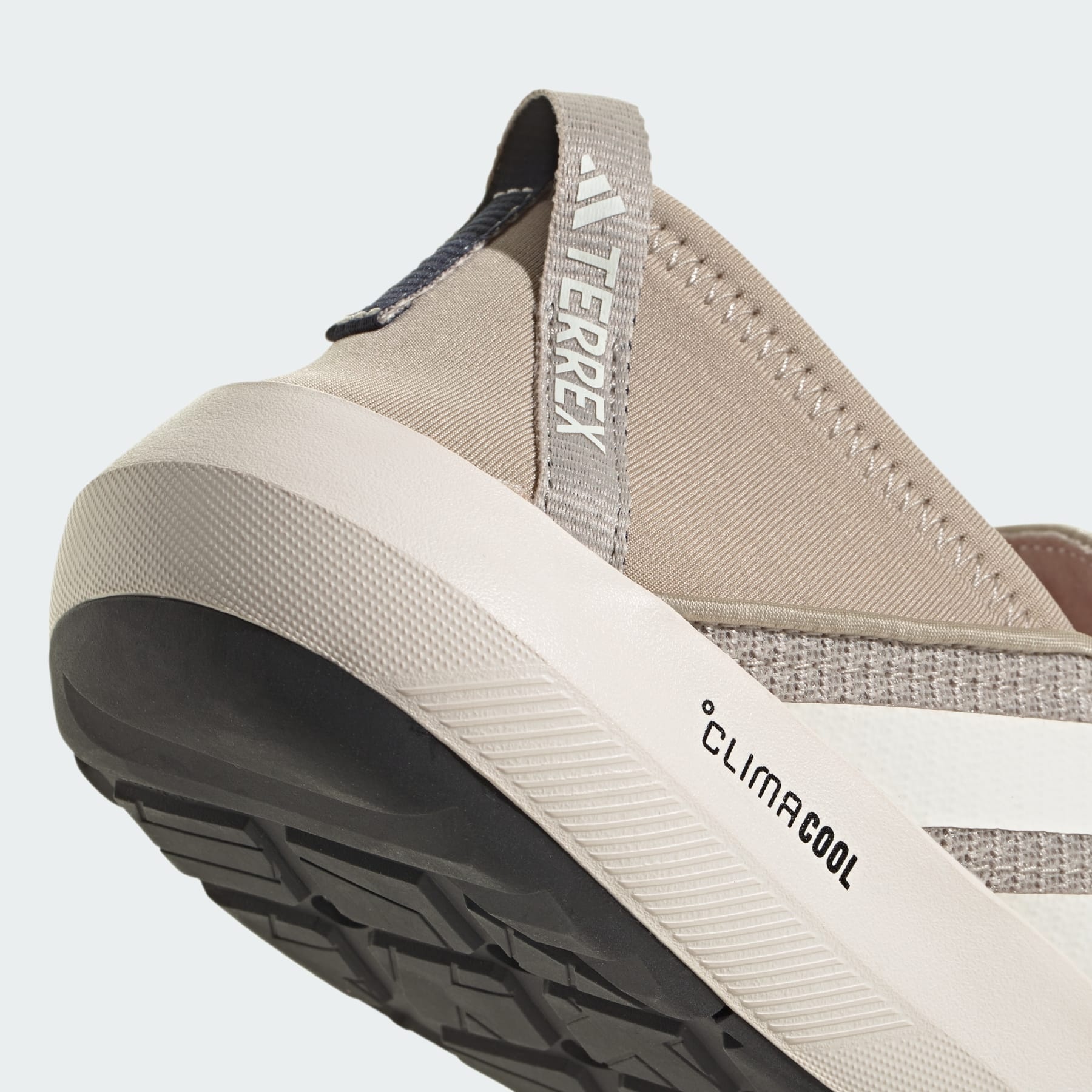 スリッポン☆アディダス☆Terrex Boat Slip-On☆選べる2色 adidas Terrex Boat Slip-On Climacool Shoes - Black | Free