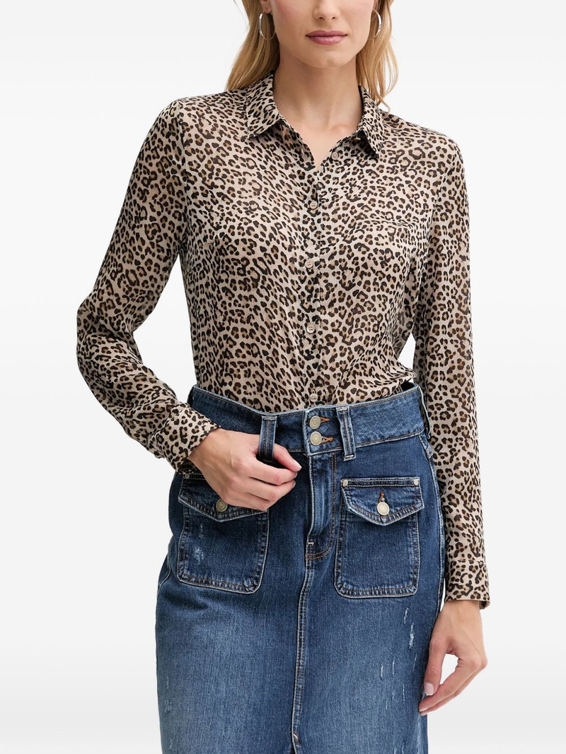 Clouis shirt 1