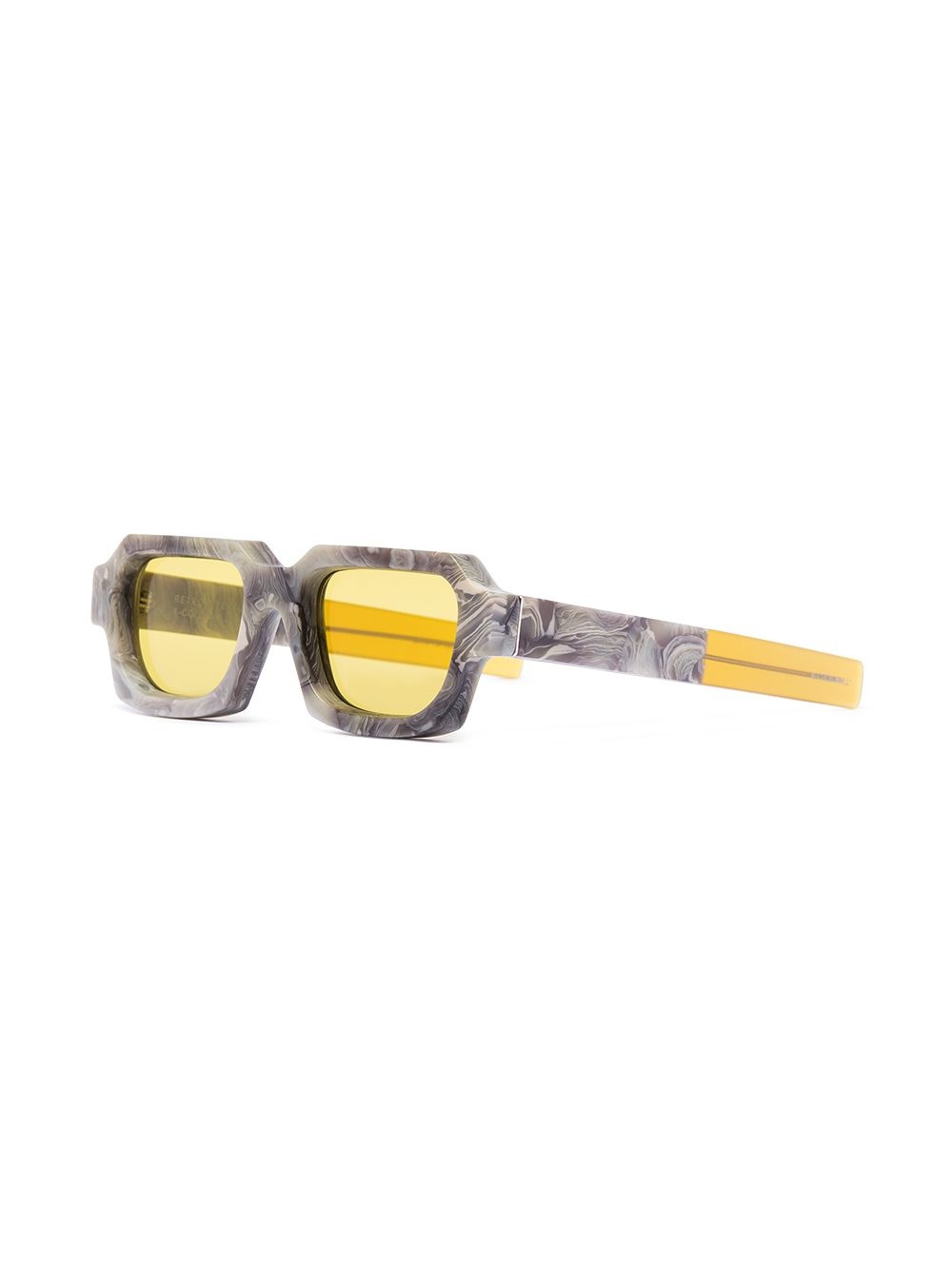 x Retrosuperfuture Caro square-frame sunglasses - 3