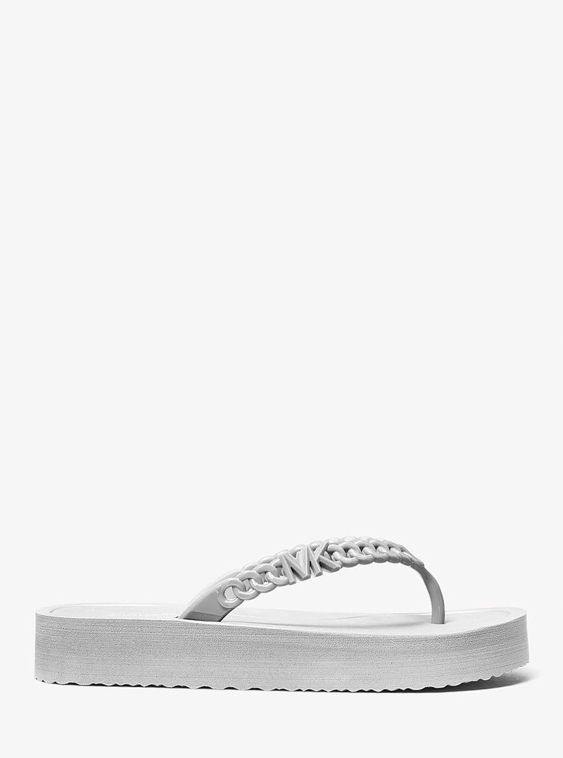 Zaza Platform Flip Flop 1