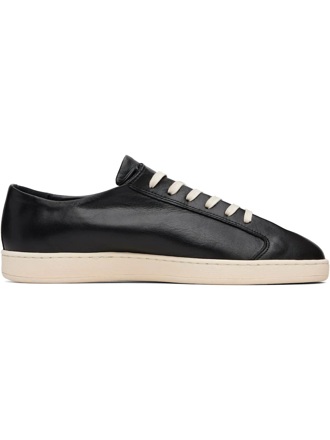 Black Tripp Sneakers - 1