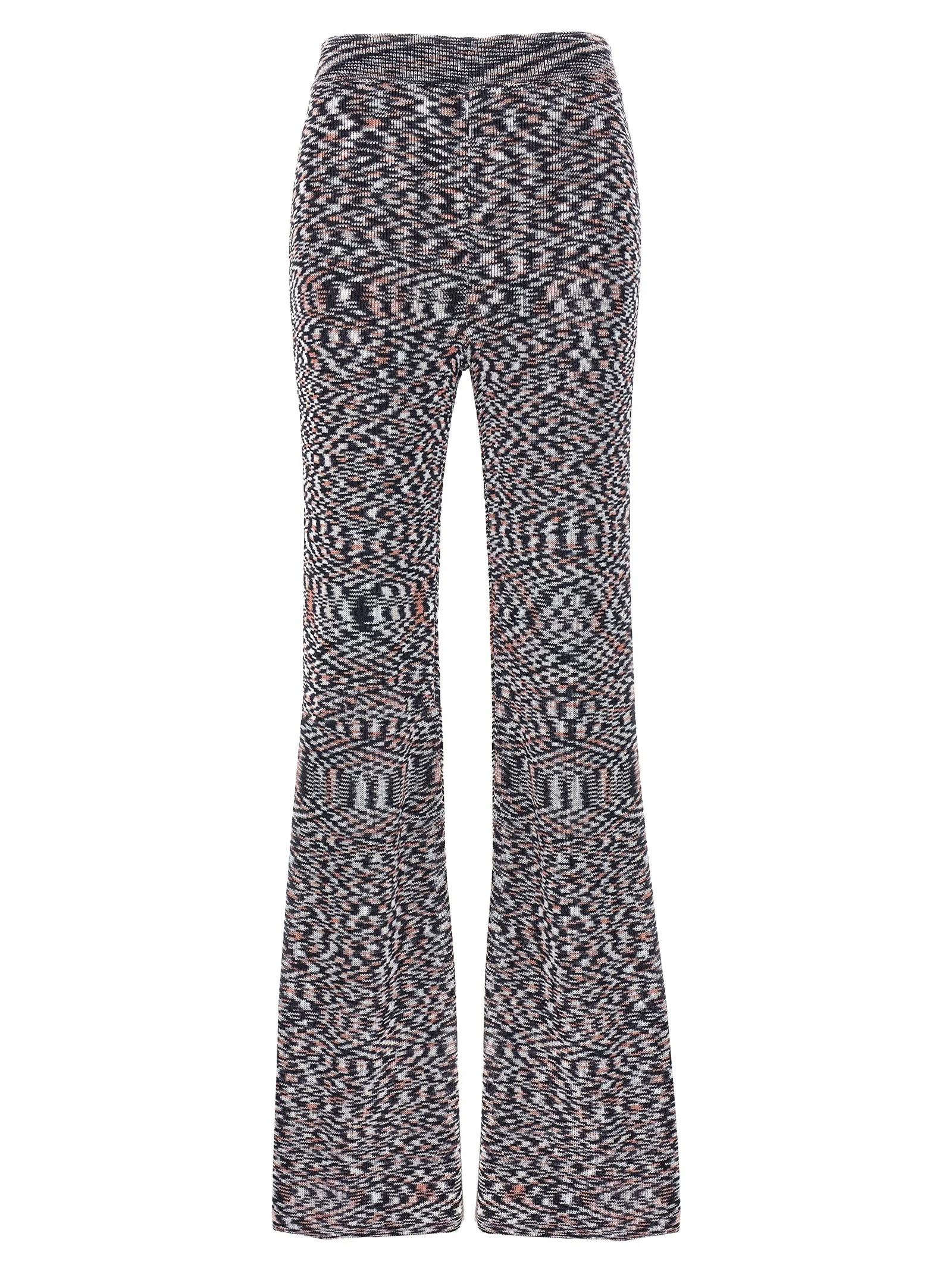 Missoni Women Patterned Trousers - 1