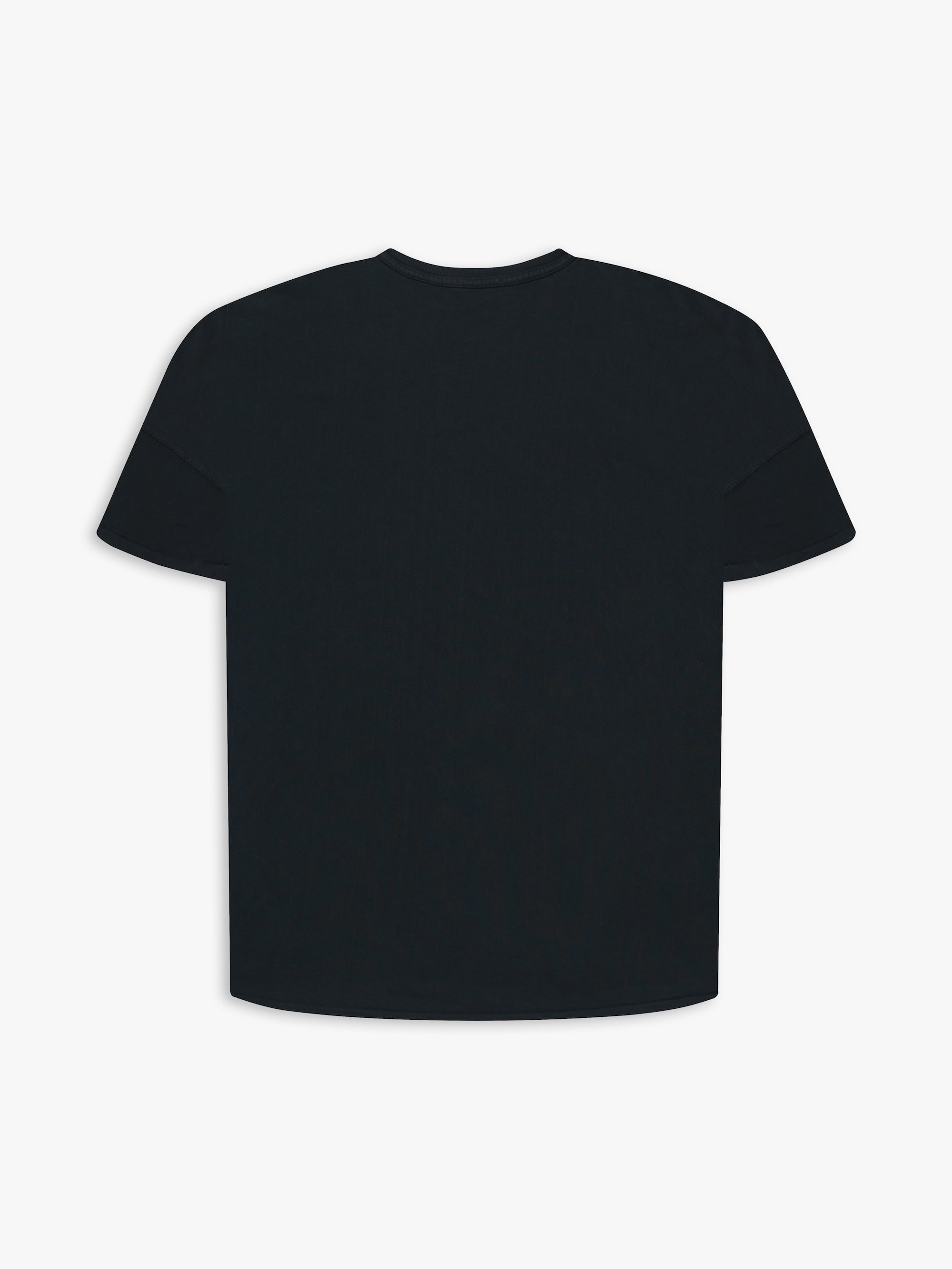 REVERSE TEE - 2