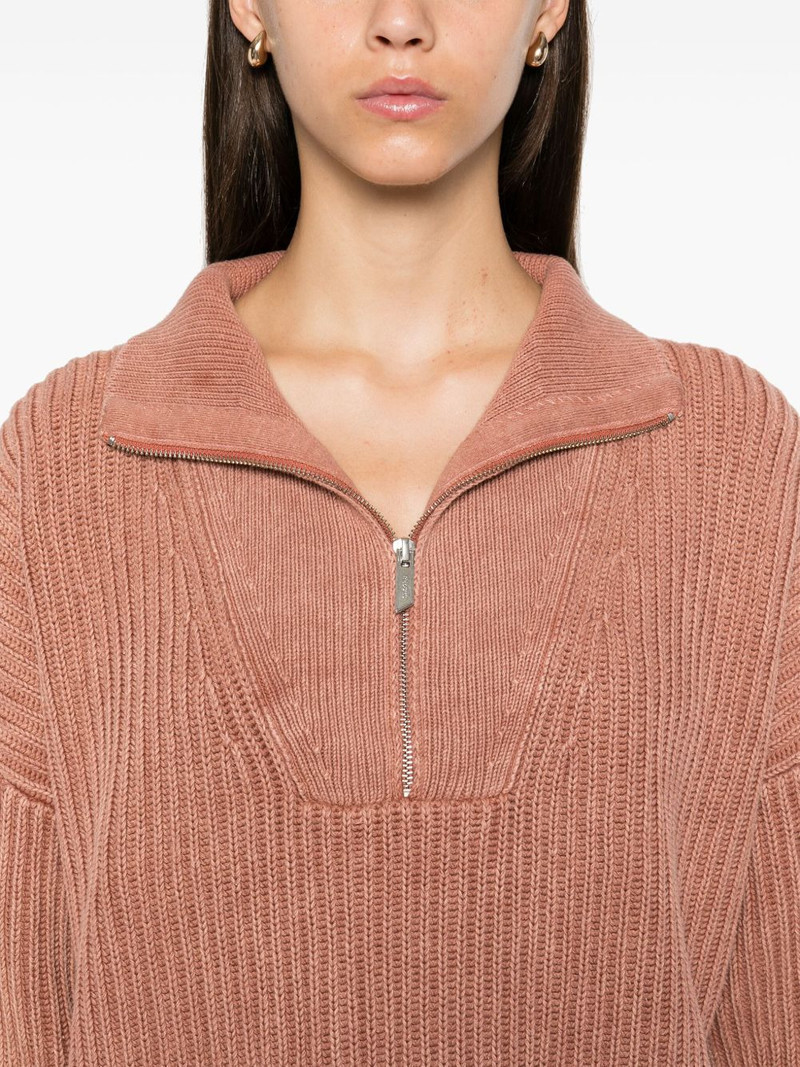 organic cotton sweater 5