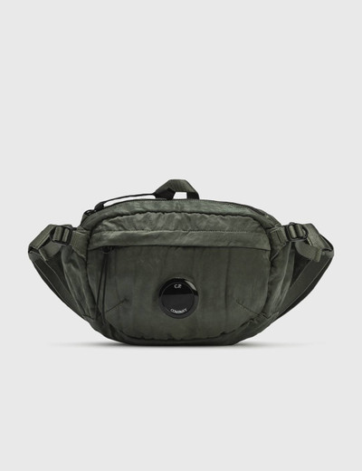 C.P. Company Lens Nylon Belt Bag outlook