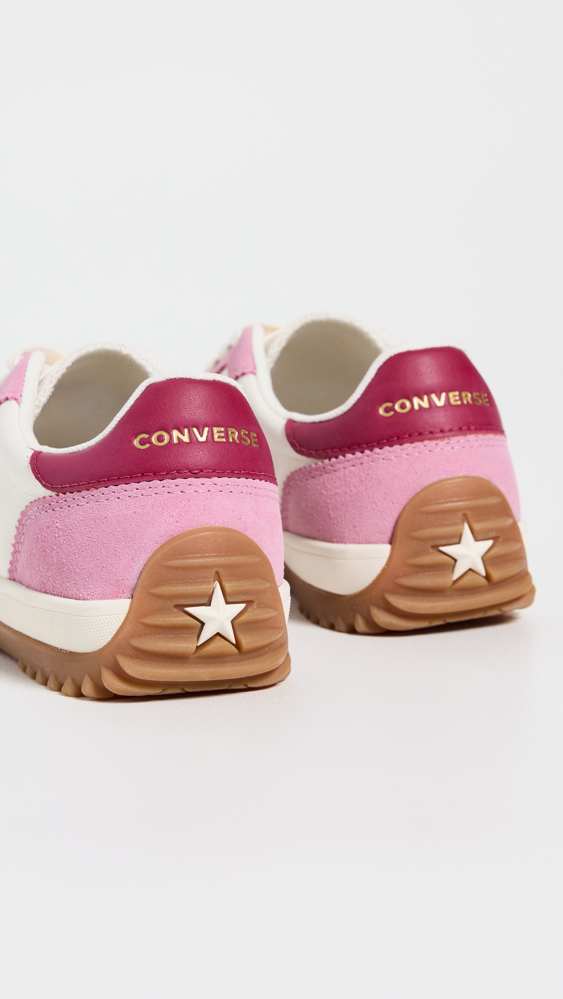Run Star Trainer Sneakers - 3