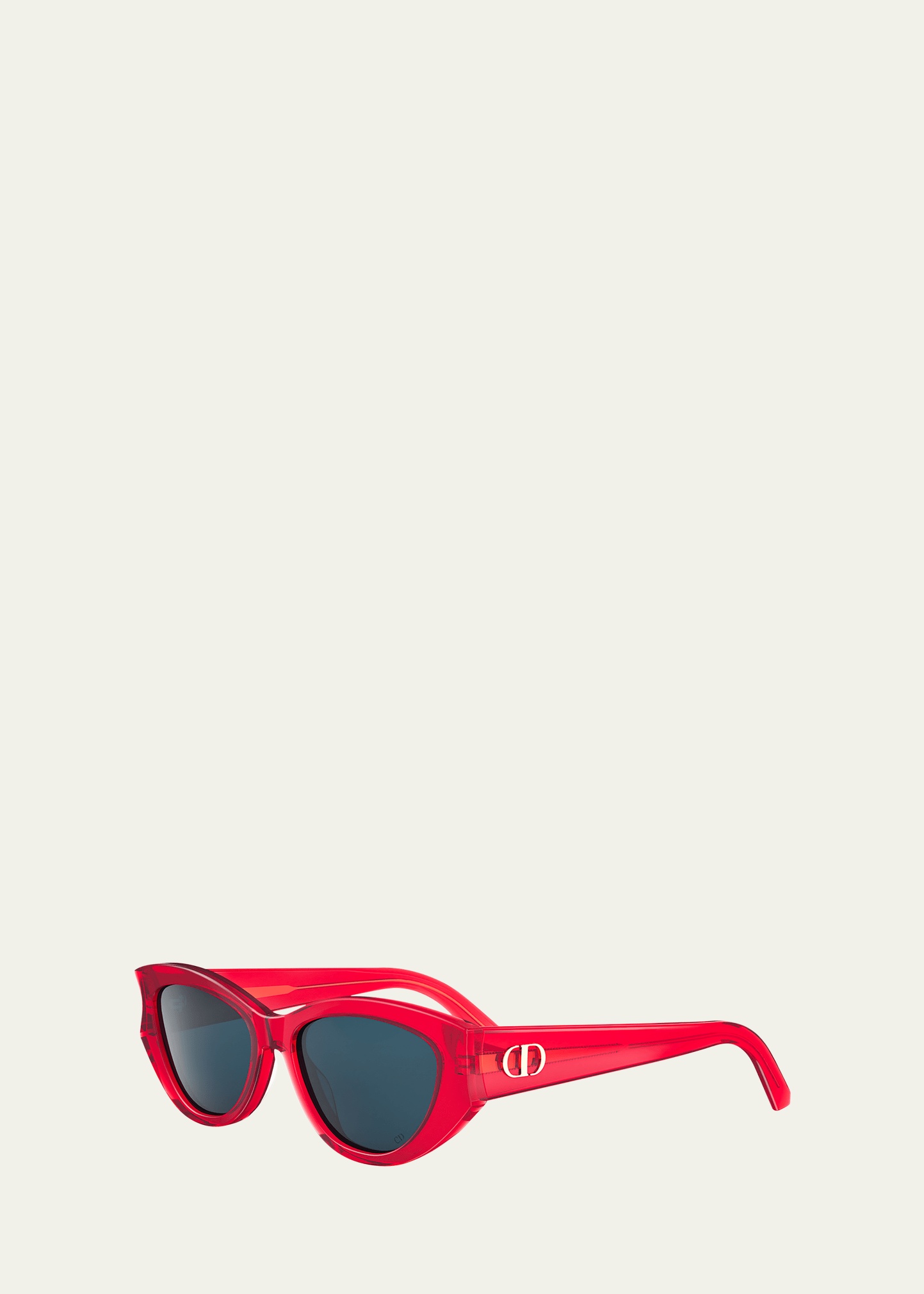 DiorGlow B1I Sunglasses - 2