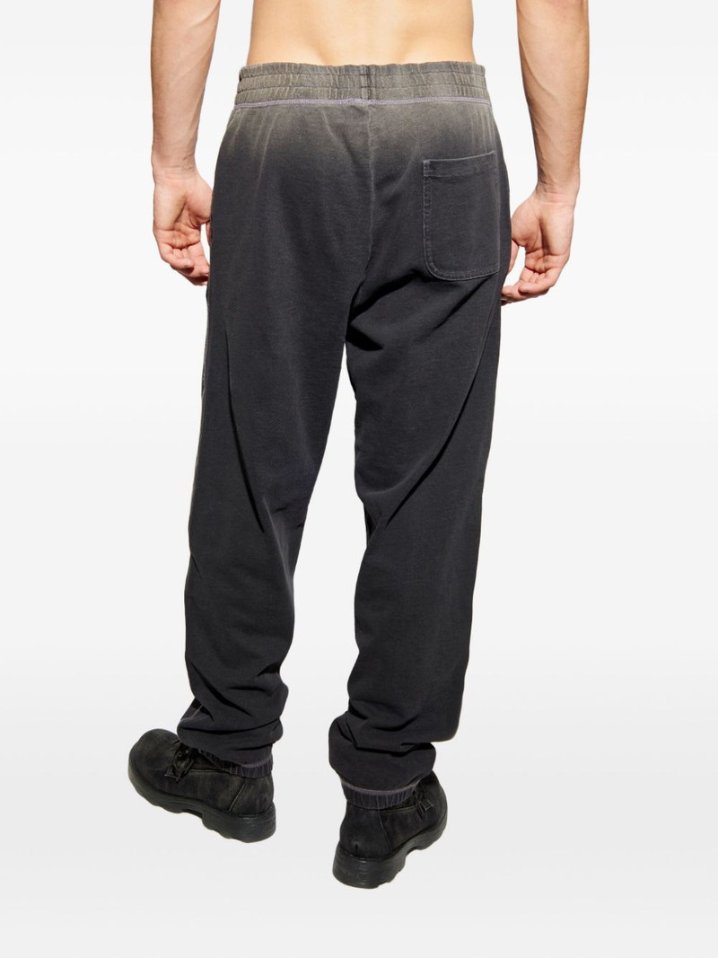 P-Marf logo-detail track pants 4
