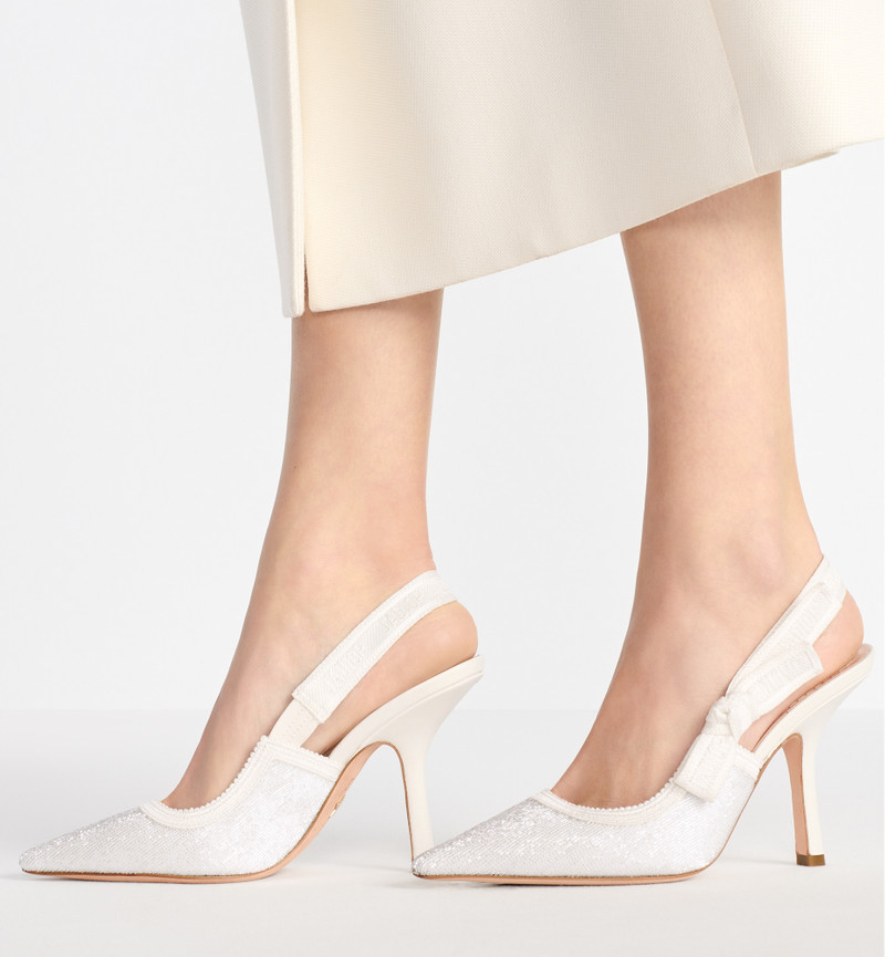 Dior J'Adior Slingback Pump outlook