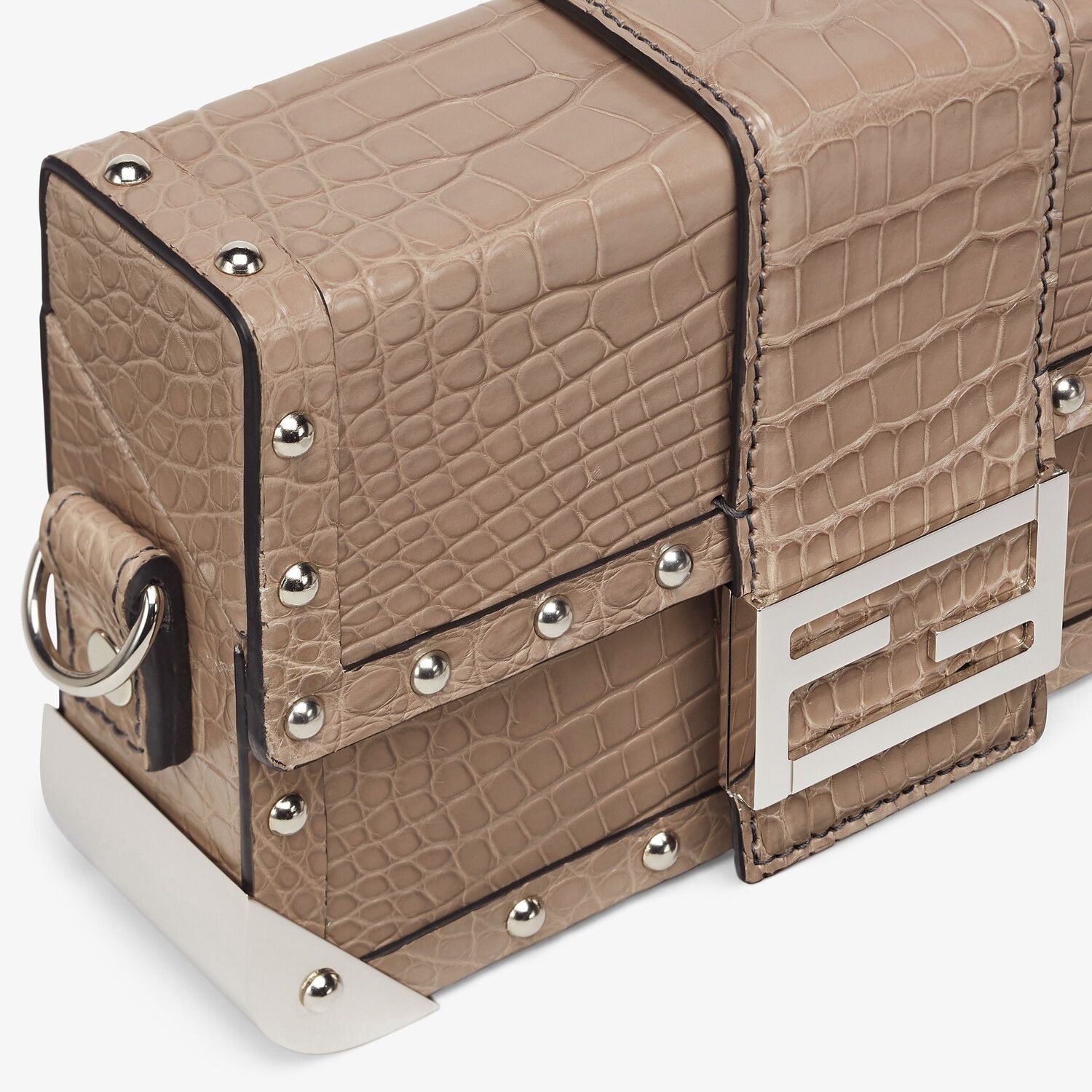Baguette Trunk Mini - 5