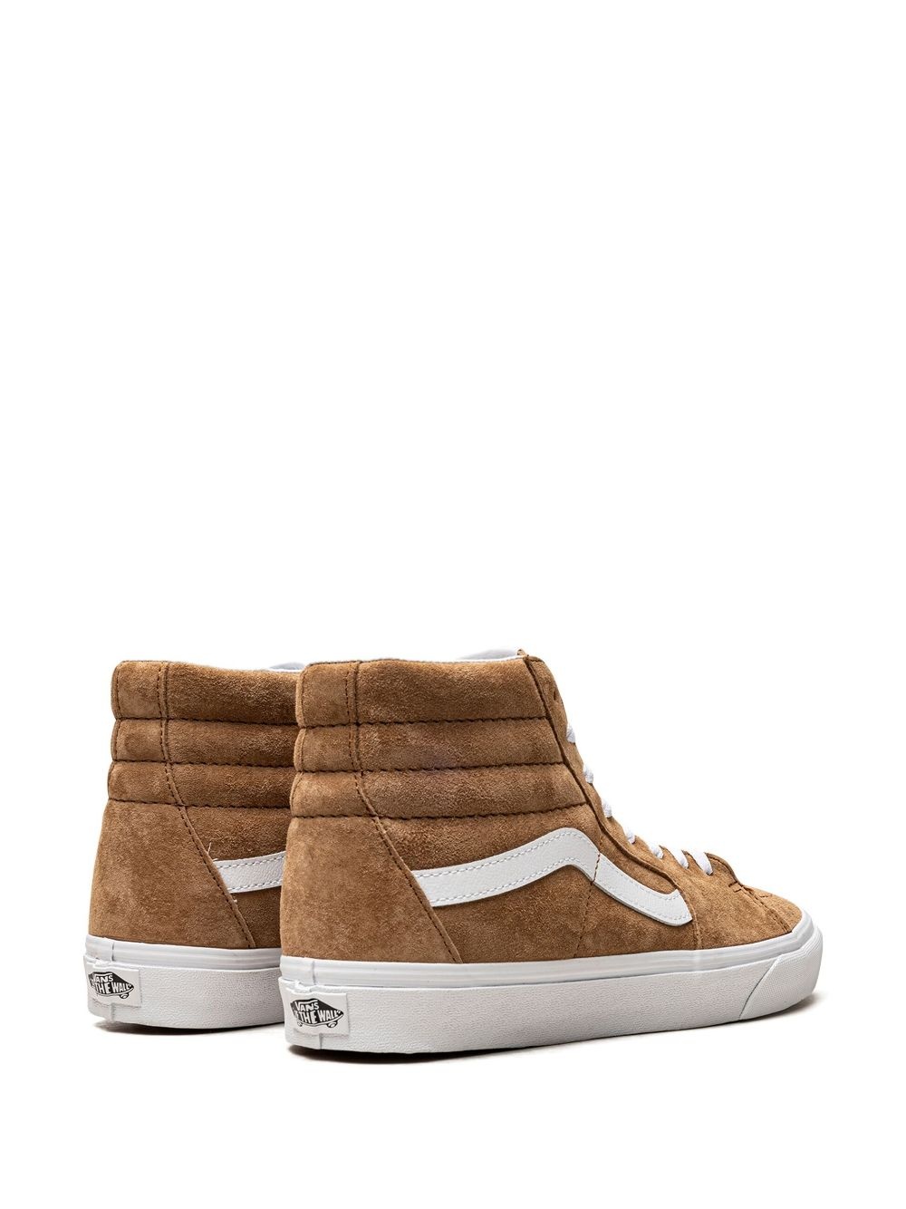 SK8-Hi Pig Suede sneakers - 3