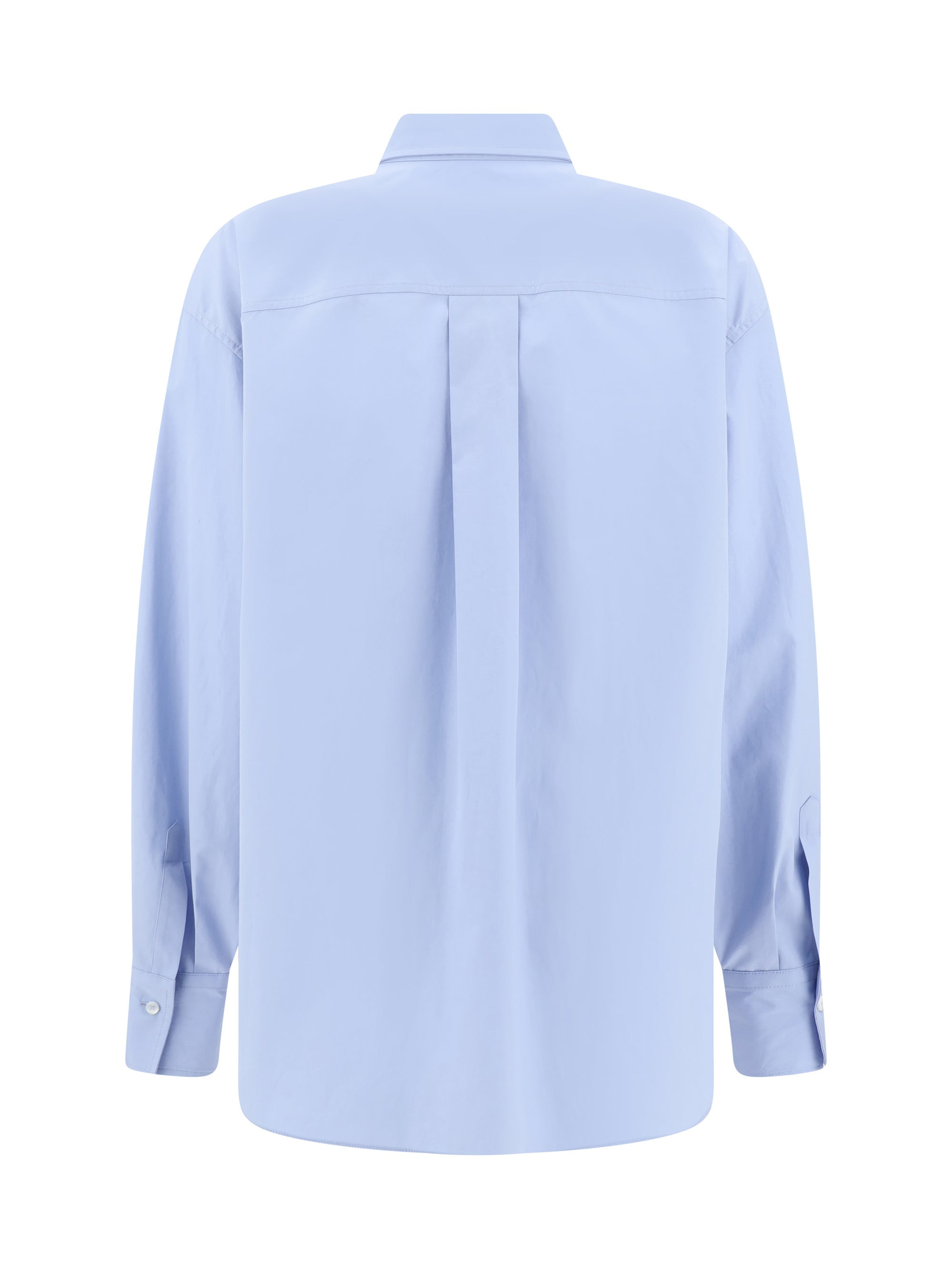 Brunello Cucinelli Women Shirt With Iconic Jewelry Detail - 2