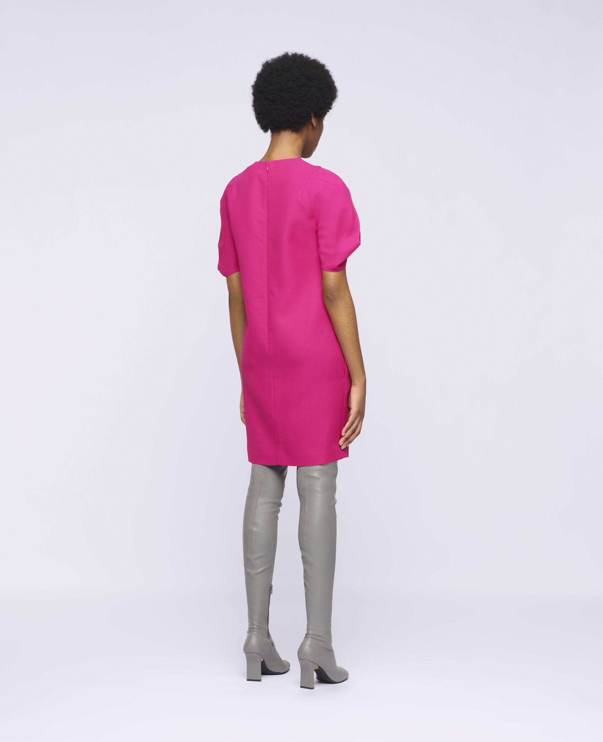 Malia Dress - 3