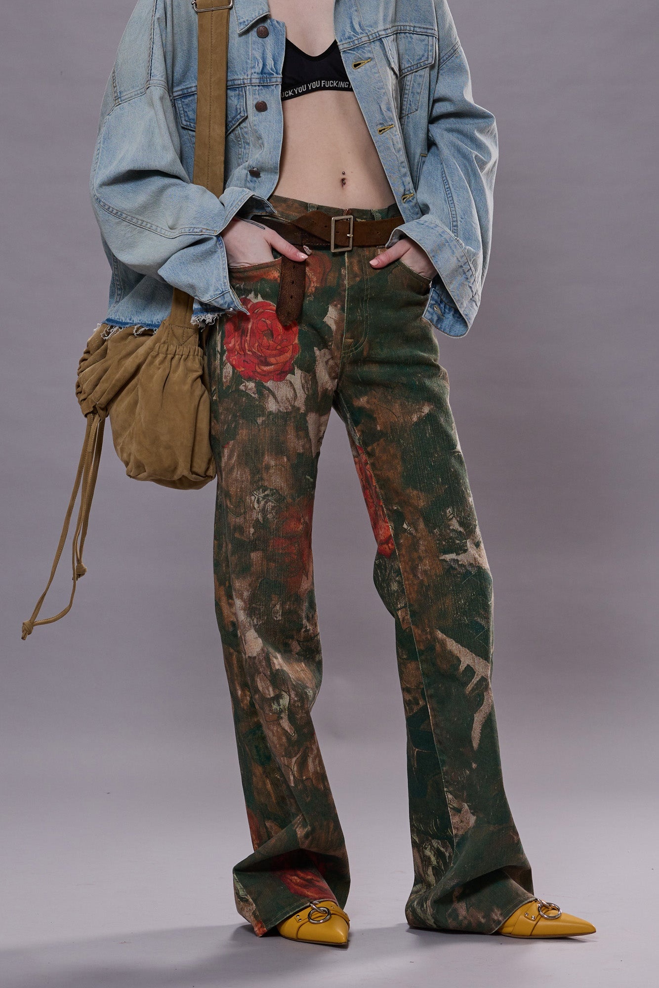 JANE JEAN - 2