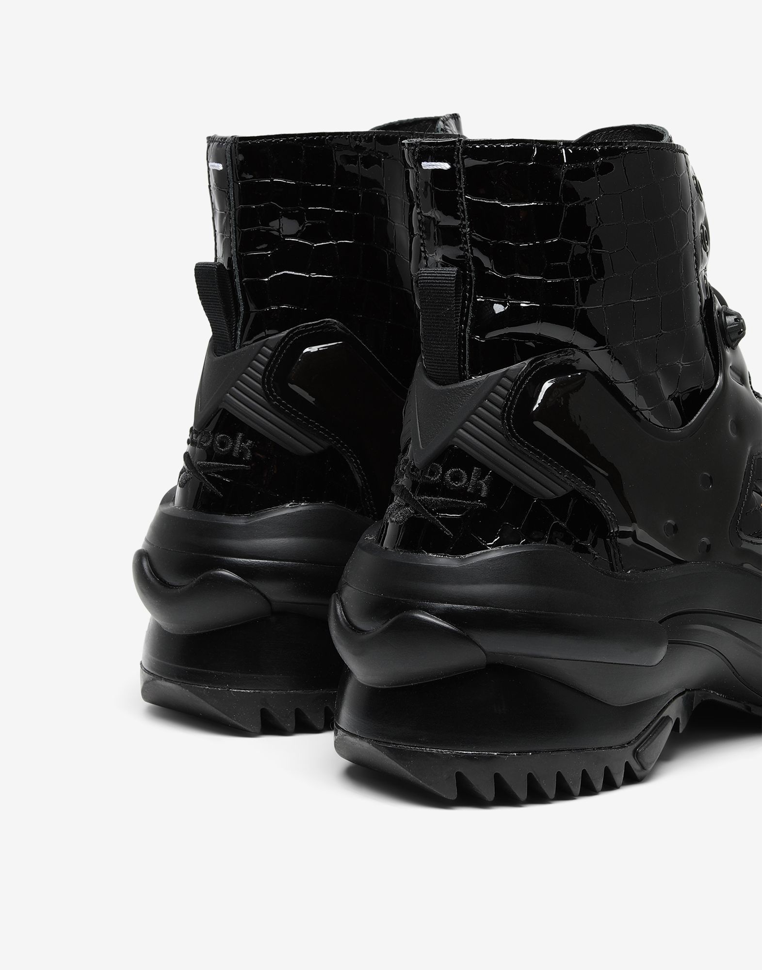 MM x Reebok Tabi Instapump Fury Lo - 5