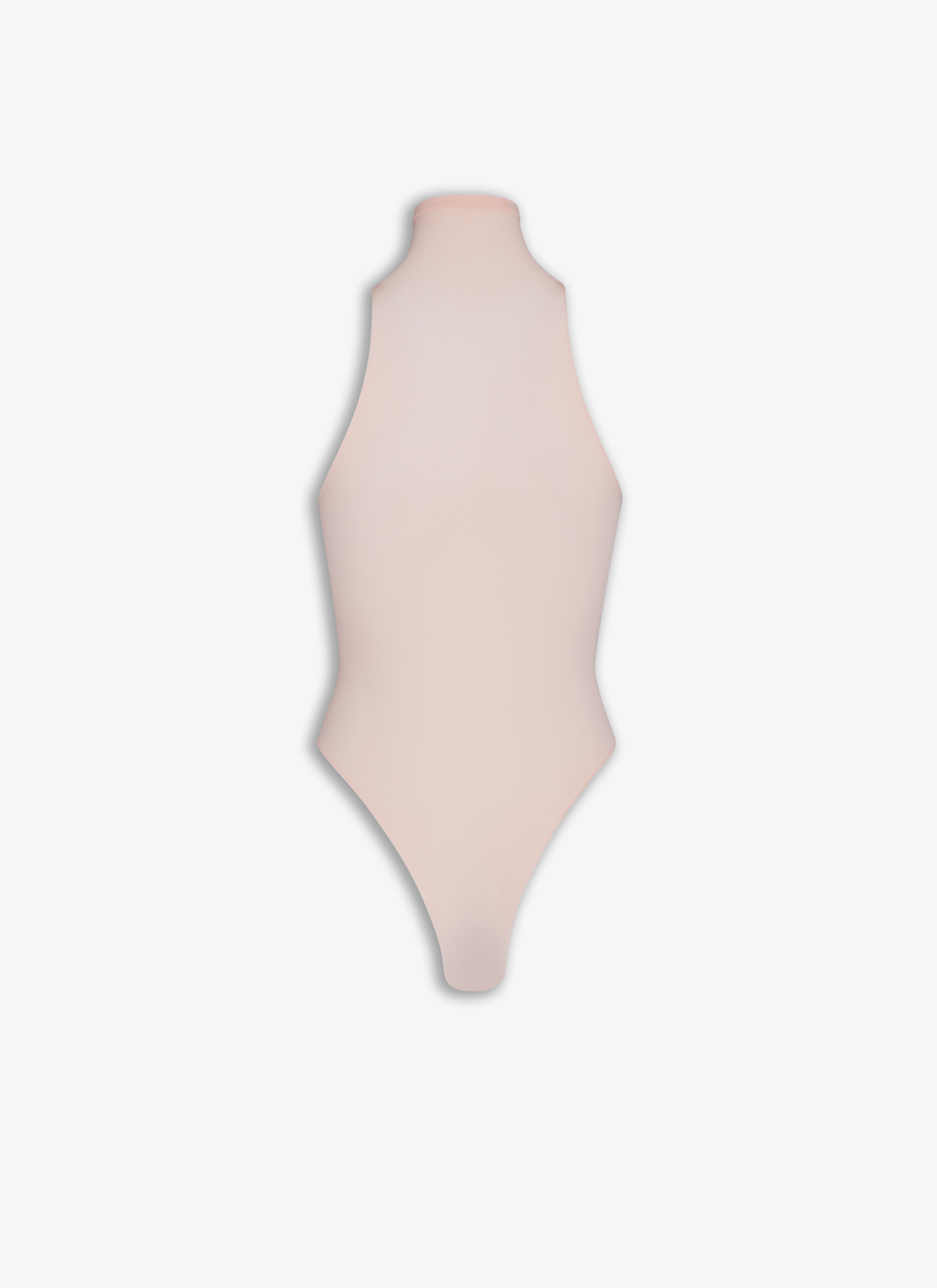 HIGHNECK BODY - 4