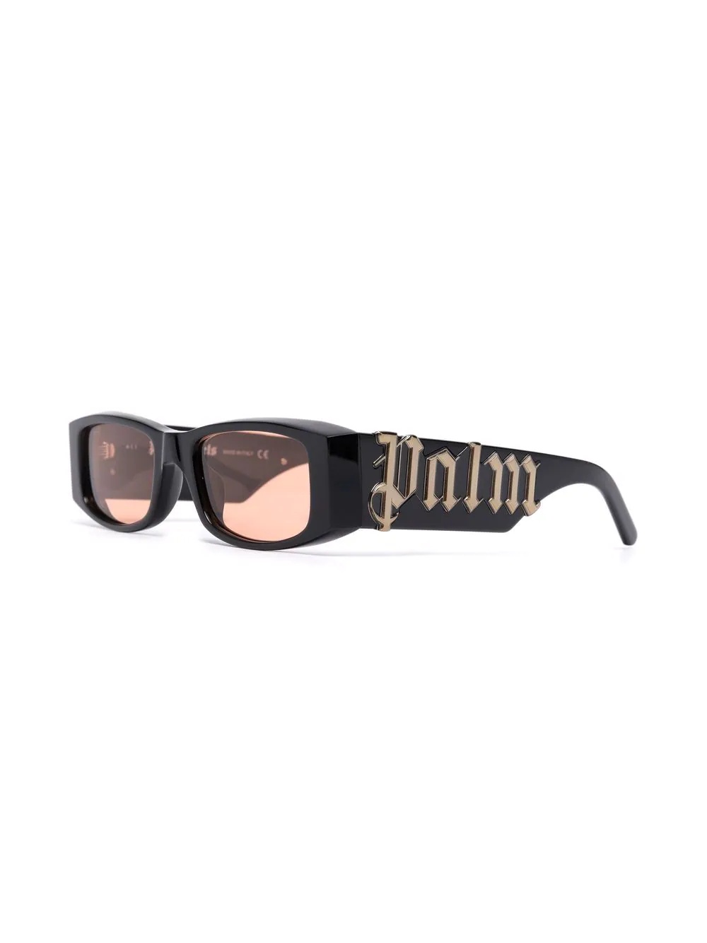 rectangle-frame Angel sunglasses - 2