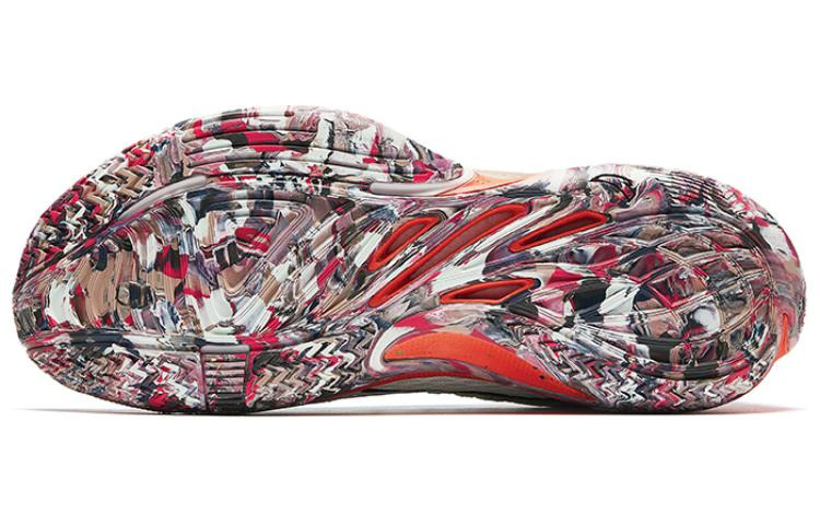ANTA x Donte DiVincenzo Zap 1 Esg 'Regeneration' 912421111Q-4 - 5