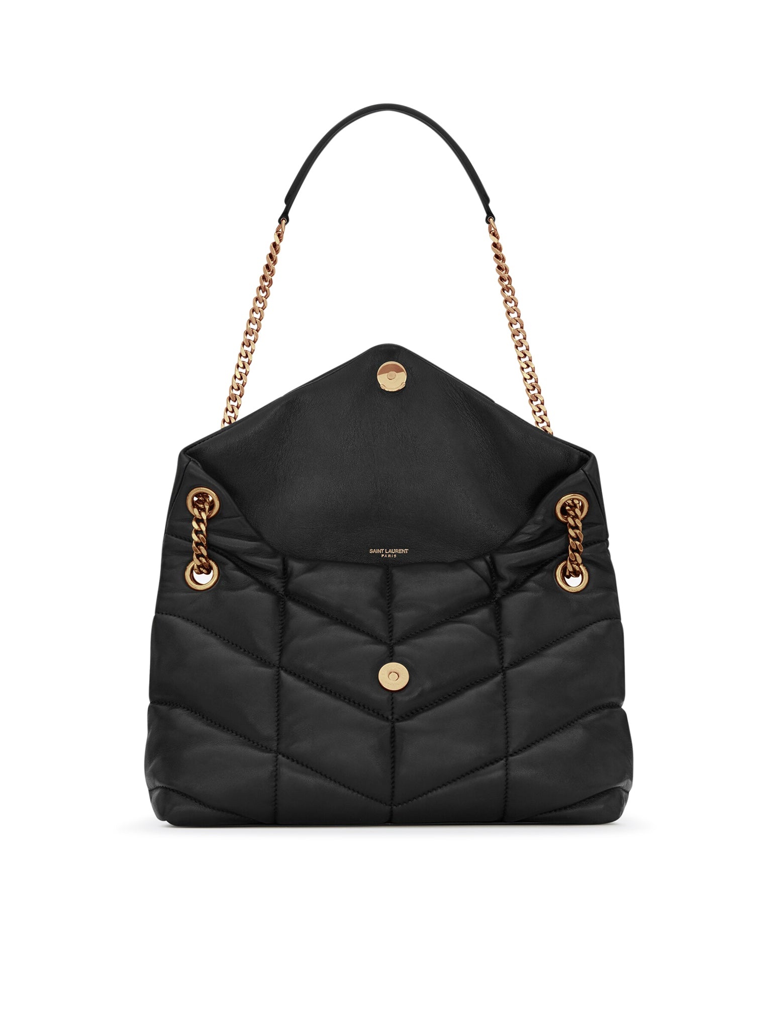 PUFFER SMALL BAG - 6
