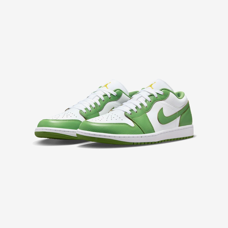 Jordan Air Jordan 1 Low SE outlook