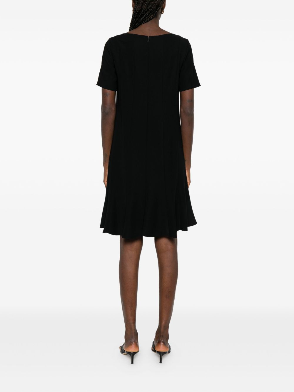 Dresses Blacks And Greys - 5