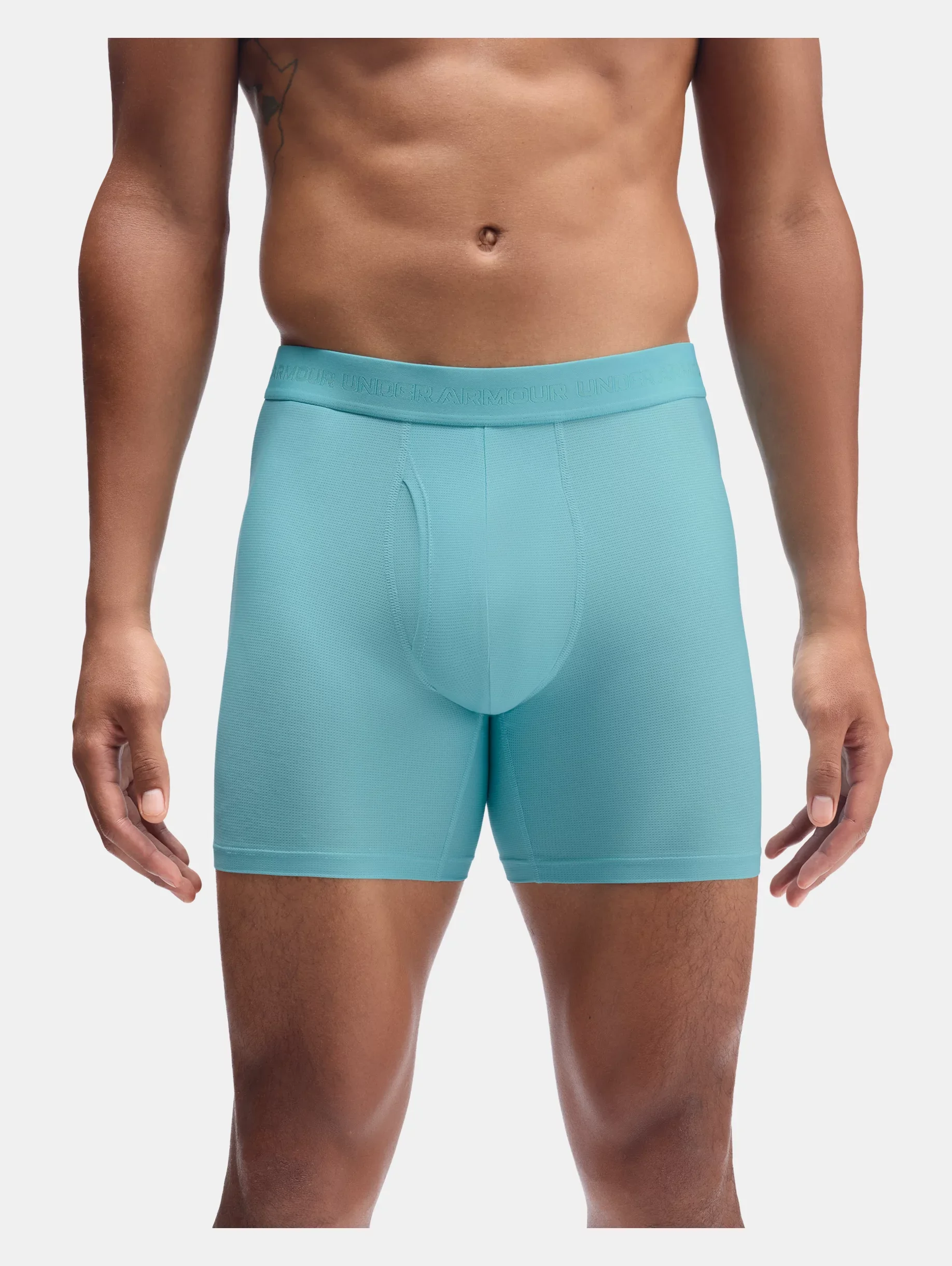 UA Performance Tech Mesh Mod - 1