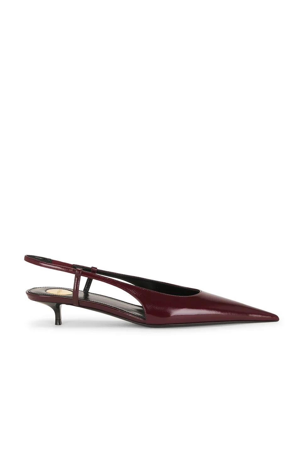 Secret Slingback Pump - 1