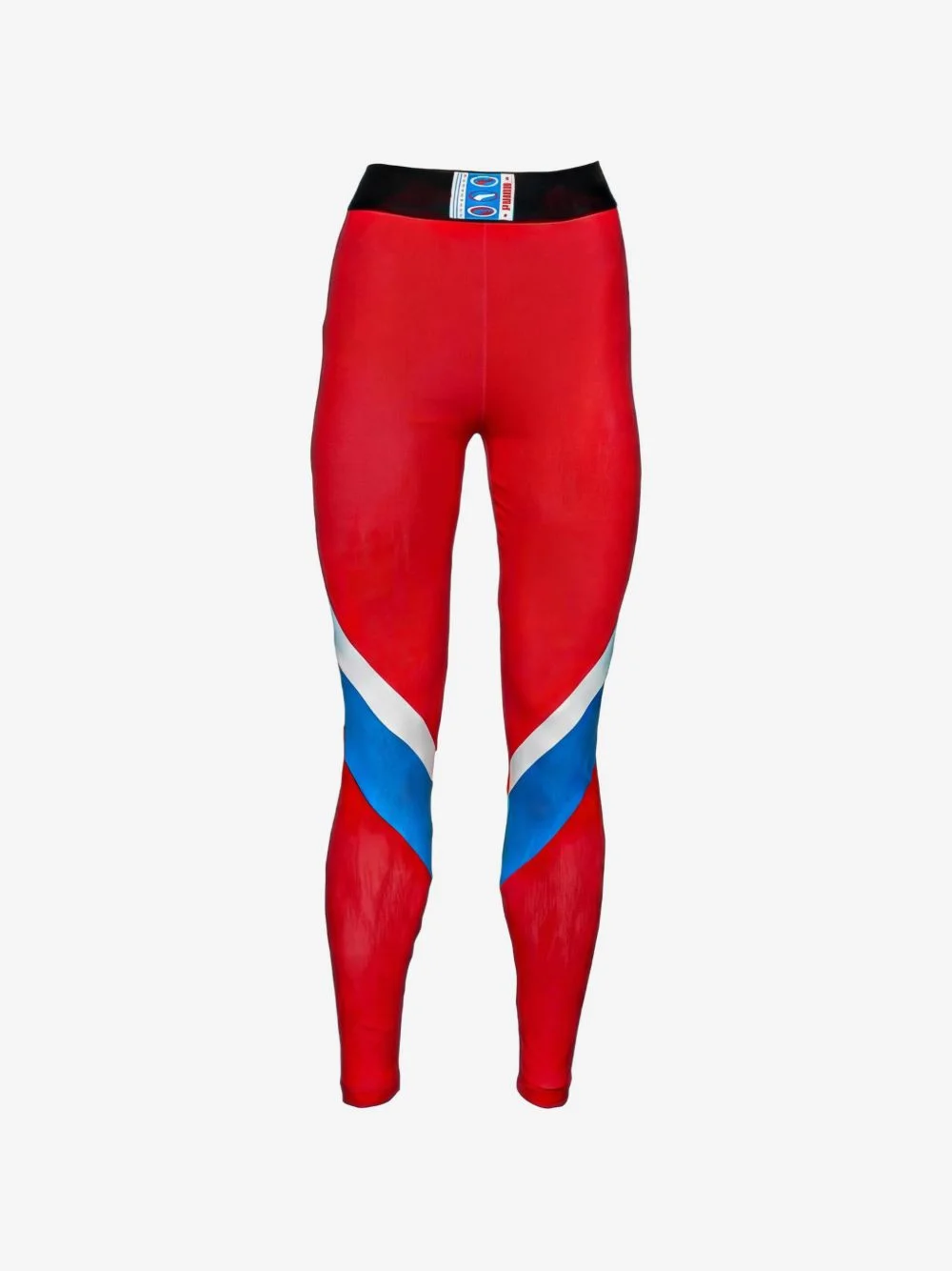 90s Retro leggings - 1