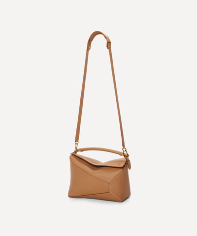 Loewe Puzzle Edge Top Handle Bag outlook